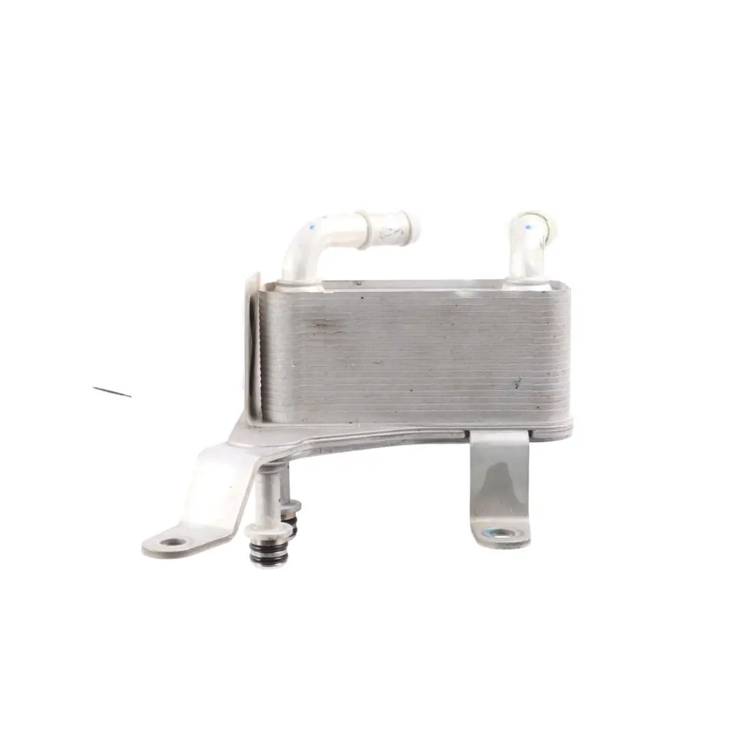 Mk2 Radiator Oil Cooler Gearbox Automatic to VW Volkswagen Amarok with Part number MB3G-7A095-DA VW Volkswagen Amarok Mk2 Radiator Oil Cooler Gearbox Automatic - SKU MB3G-7A095-DA - Part number MB3G-7A095-DA