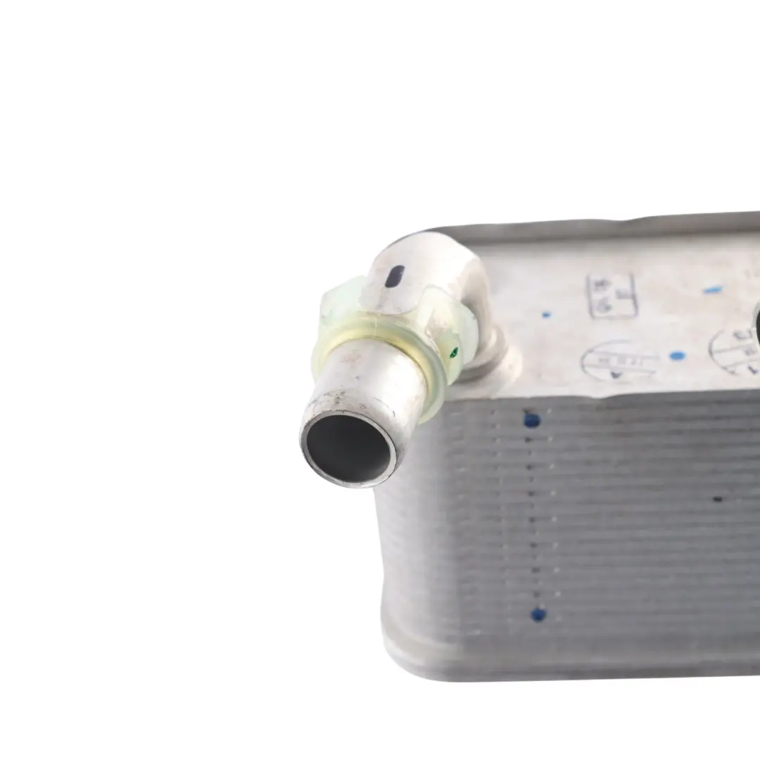 VW Volkswagen Amarok Mk2 Radiator Oil Cooler Gearbox Automatic - SKU MB3G-7A095-DA - Part number MB3G-7A095-DA