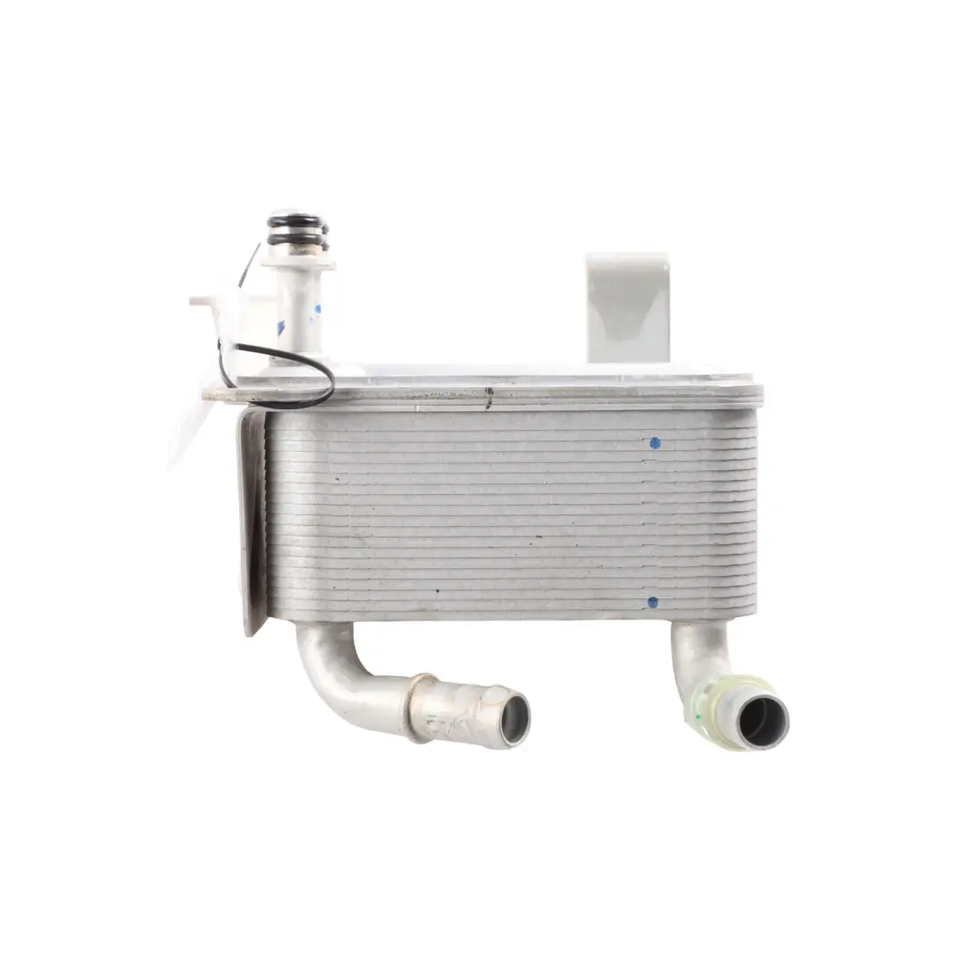 Mk2 Radiator Oil Cooler Gearbox Automatic to VW Volkswagen Amarok with Part number MB3G-7A095-DA VW Volkswagen Amarok Mk2 Radiator Oil Cooler Gearbox Automatic - SKU MB3G-7A095-DA - Part number MB3G-7A095-DA