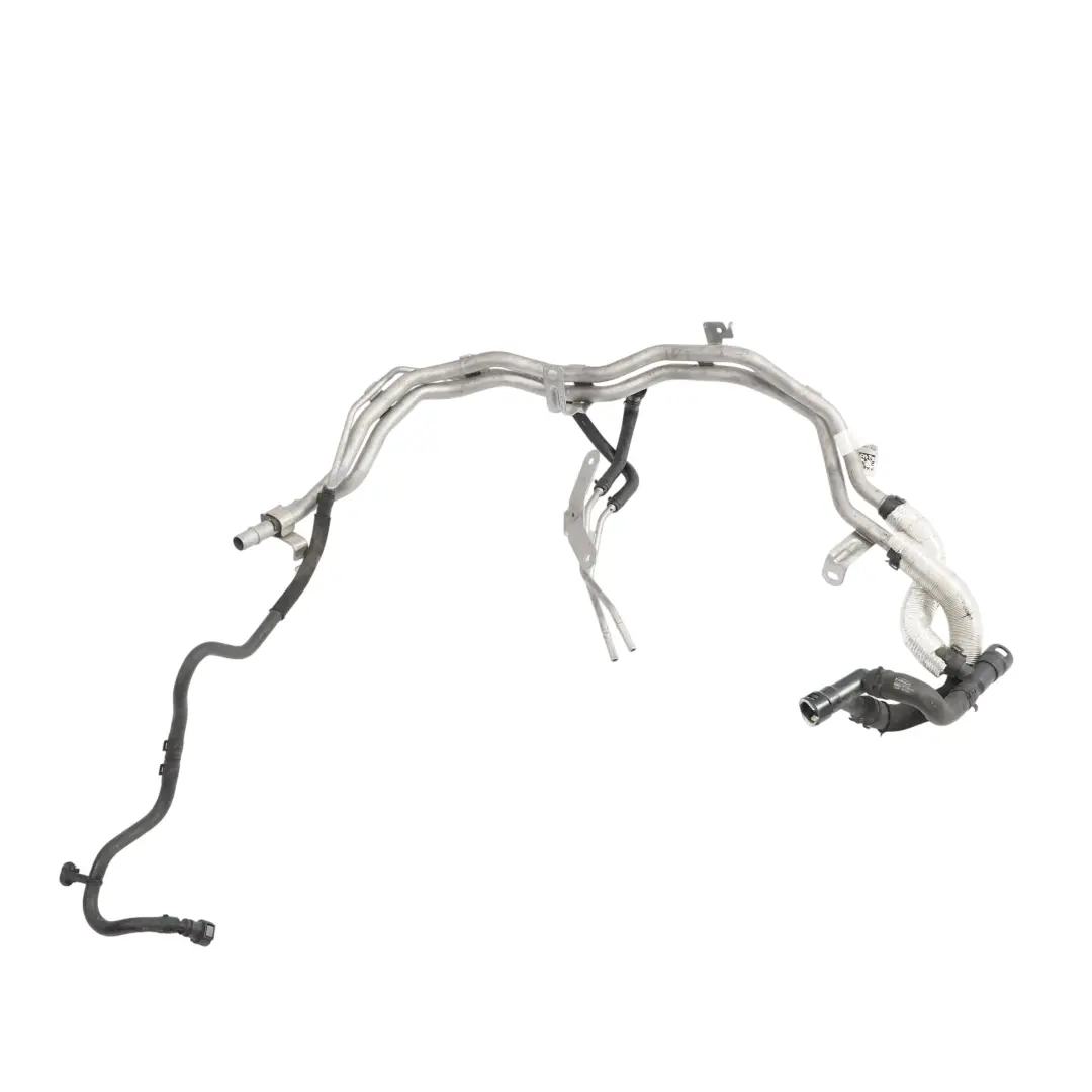 Cambio Olio Raffreddatore Tubo Flessibile Linea MB3G7F120PL per Volkswagen Amarok NF con numero di parte MB3G-7F120 Volkswagen Amarok NF Cambio Olio Raffreddatore Tubo Flessibile Linea MB3G7F120PL - SKU MB3G-7F120-PL - Numero di parte MB3G-7F120