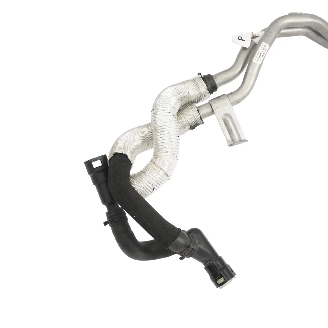 Tuyau Refroidisseur Huile Boîte De Vitesses MB3G7F120PL pour VW Volkswagen Amarok NF à propos du numéro de pièce MB3G-7F120 VW Volkswagen Amarok NF Tuyau Refroidisseur Huile Boîte De Vitesses MB3G7F120PL - SKU MB3G-7F120-PL - Numéro de pièce MB3G-7F120