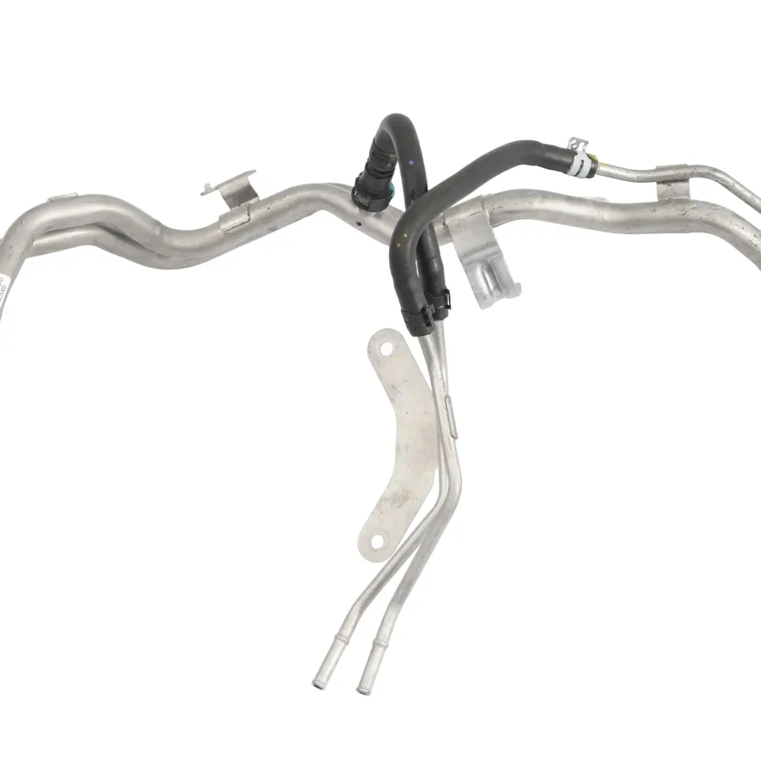 Gearbox Oil Cooler Hose Tube Pipe Line MB3G7F120PL to VW Volkswagen Amarok NF with Part number MB3G-7F120 VW Volkswagen Amarok NF Gearbox Oil Cooler Hose Tube Pipe Line MB3G7F120PL - SKU MB3G-7F120-PL - Part number MB3G-7F120