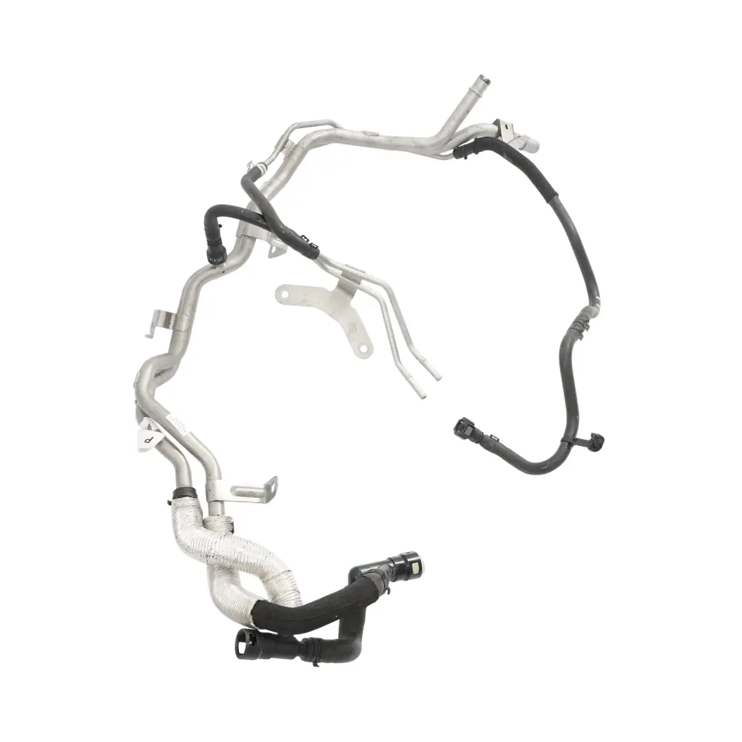 Gearbox Oil Cooler Hose Tube Pipe Line MB3G7F120PL to VW Volkswagen Amarok NF with Part number MB3G-7F120 VW Volkswagen Amarok NF Gearbox Oil Cooler Hose Tube Pipe Line MB3G7F120PL - SKU MB3G-7F120-PL - Part number MB3G-7F120