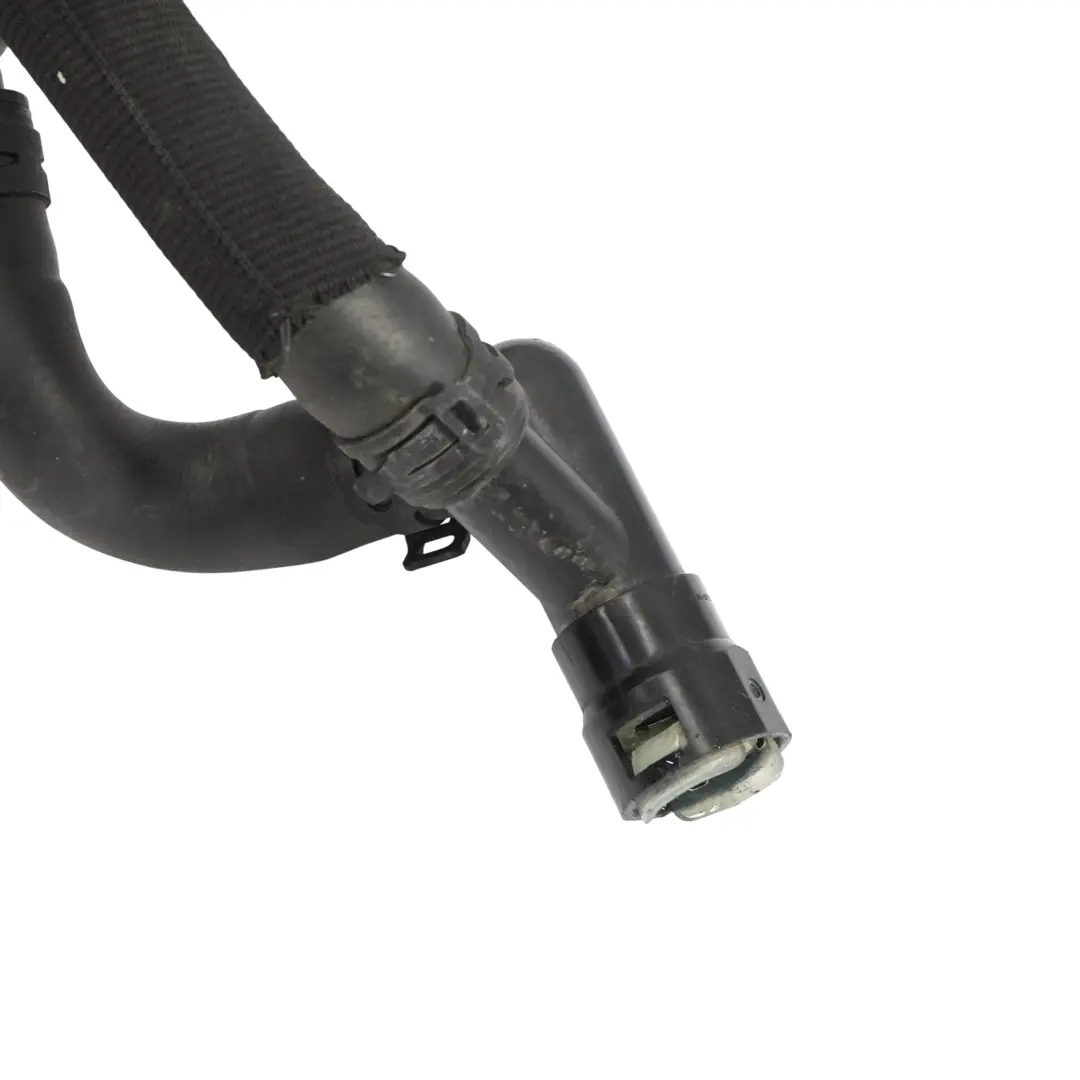 Getriebeölkühler Schlauch Rohrleitung MB3G7F120PL für VW Volkswagen Amarok NF mit Teilenummer MB3G-7F120 VW Volkswagen Amarok NF Getriebeölkühler Schlauch Rohrleitung MB3G7F120PL - SKU MB3G-7F120-PL - Teilenummer MB3G-7F120