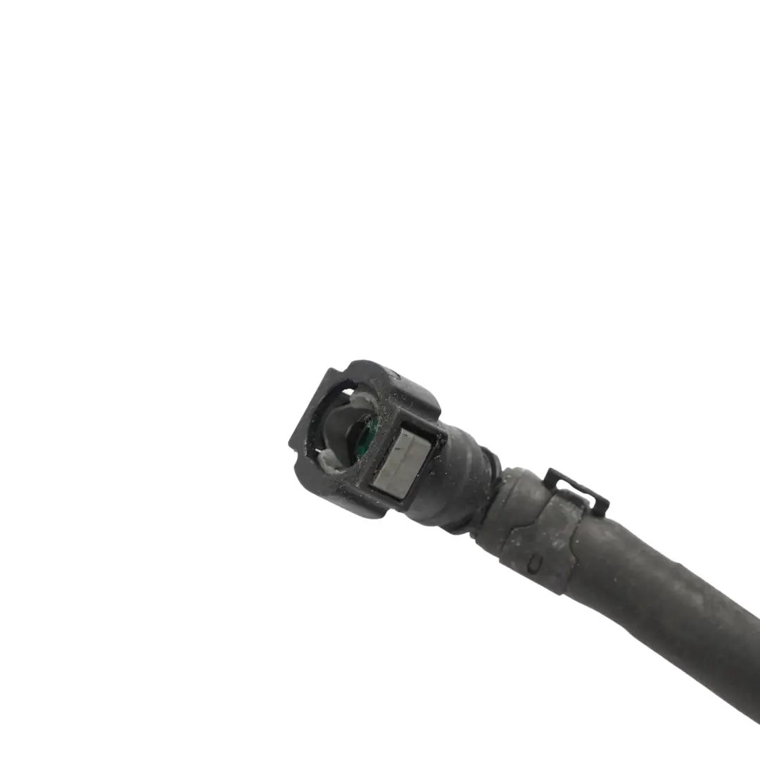 VW Volkswagen Amarok NF Getriebeölkühler Schlauch Rohrleitung MB3G7F120PL - SKU MB3G-7F120-PL - Teilenummer MB3G-7F120