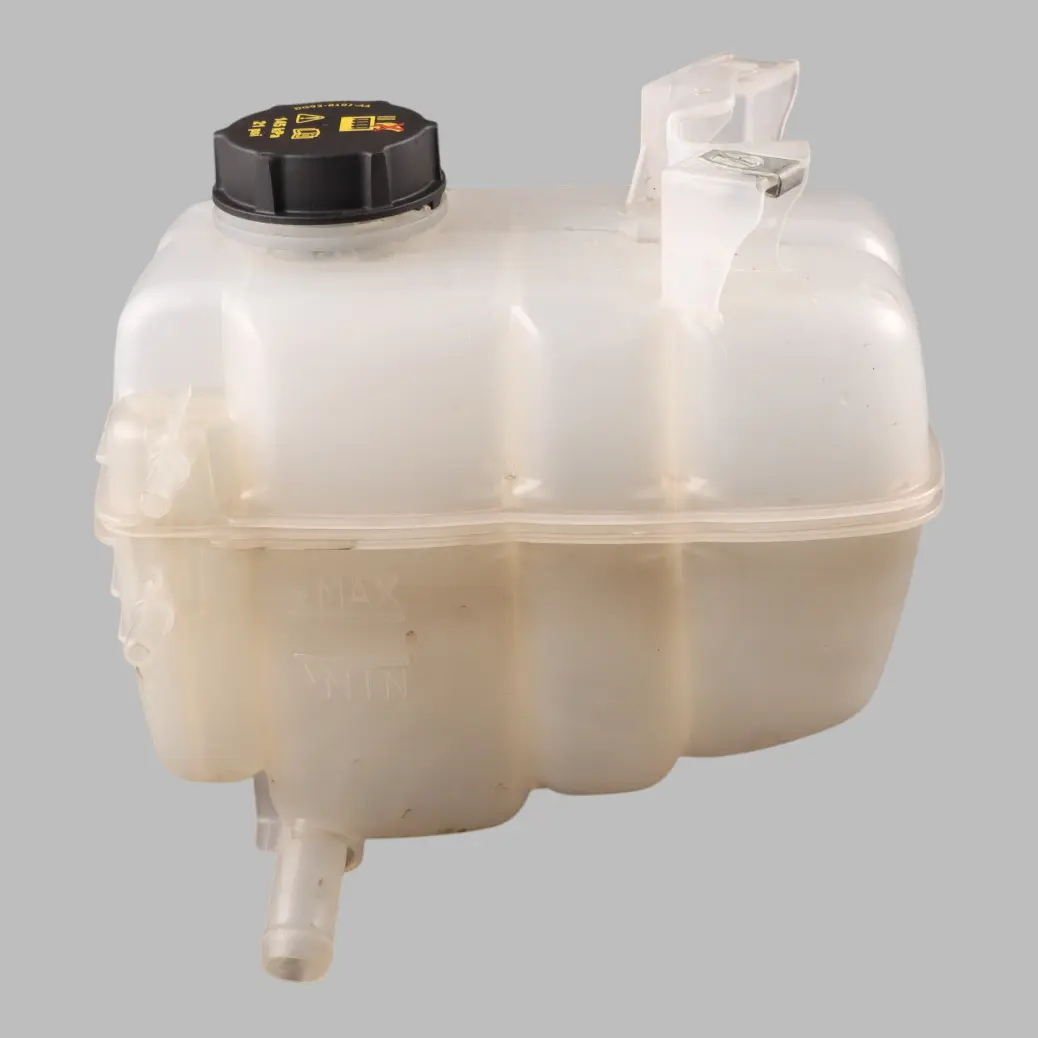 Mk2 Coolant Expansion Tank Reservoir Bottle Fluid Tank to VW Amarok with Part number MB3G-8A080-AD VW Amarok Mk2 Coolant Expansion Tank Reservoir Bottle Fluid Tank - SKU MB3G-8A080-AD - Part number MB3G-8A080-AD