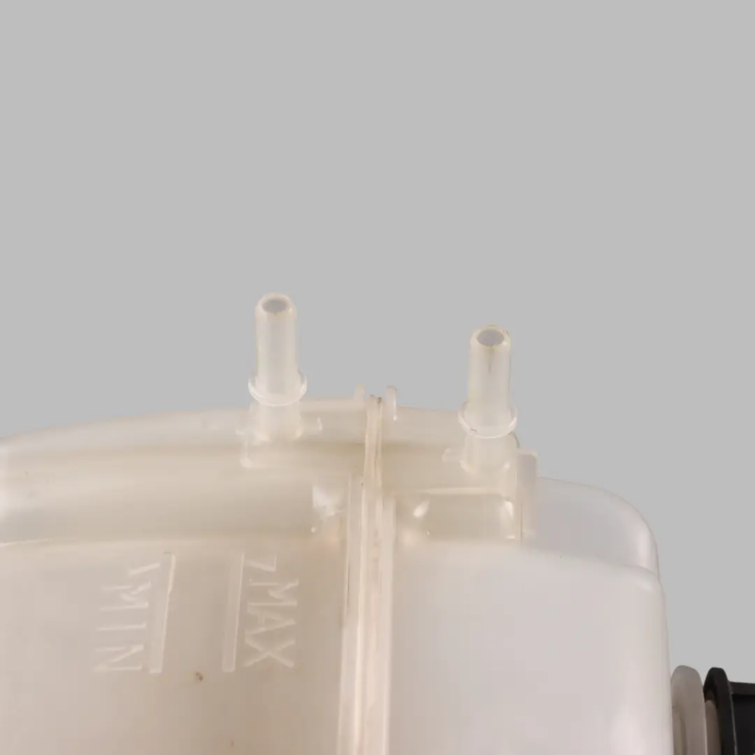 VW Amarok Mk2 Coolant Expansion Tank Reservoir Bottle Fluid Tank - SKU MB3G-8A080-AD - Part number MB3G-8A080-AD