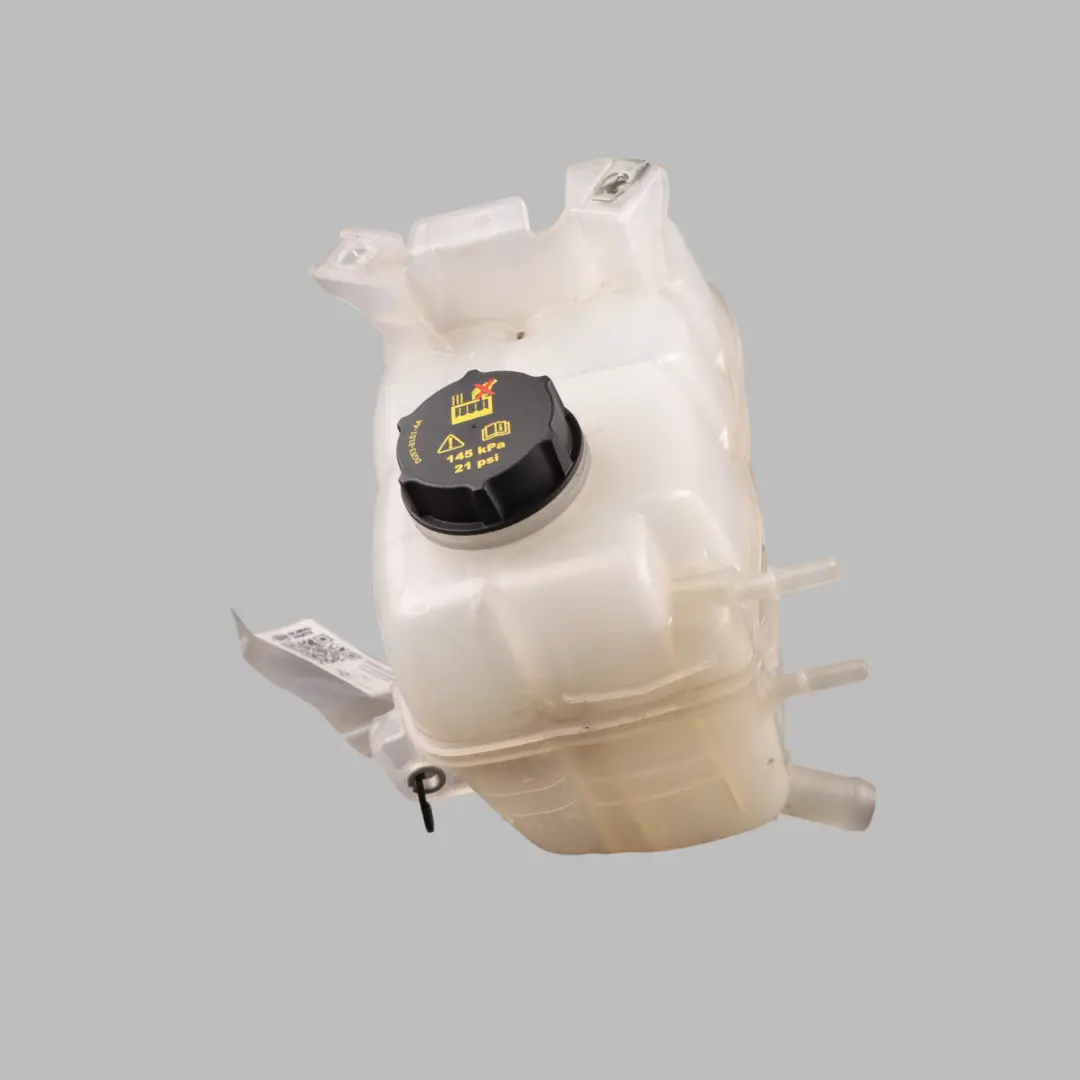 VW Amarok Mk2 Coolant Expansion Tank Reservoir Bottle Fluid Tank - SKU MB3G-8A080-AD - Part number MB3G-8A080-AD