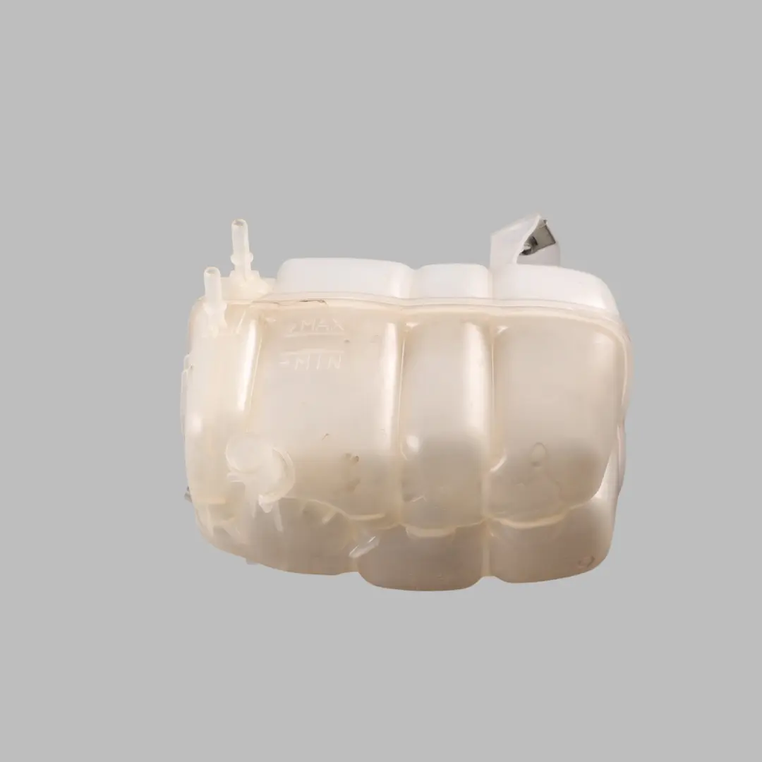 Mk2 Coolant Expansion Tank Reservoir Bottle Fluid Tank to VW Amarok with Part number MB3G-8A080-AD VW Amarok Mk2 Coolant Expansion Tank Reservoir Bottle Fluid Tank - SKU MB3G-8A080-AD - Part number MB3G-8A080-AD