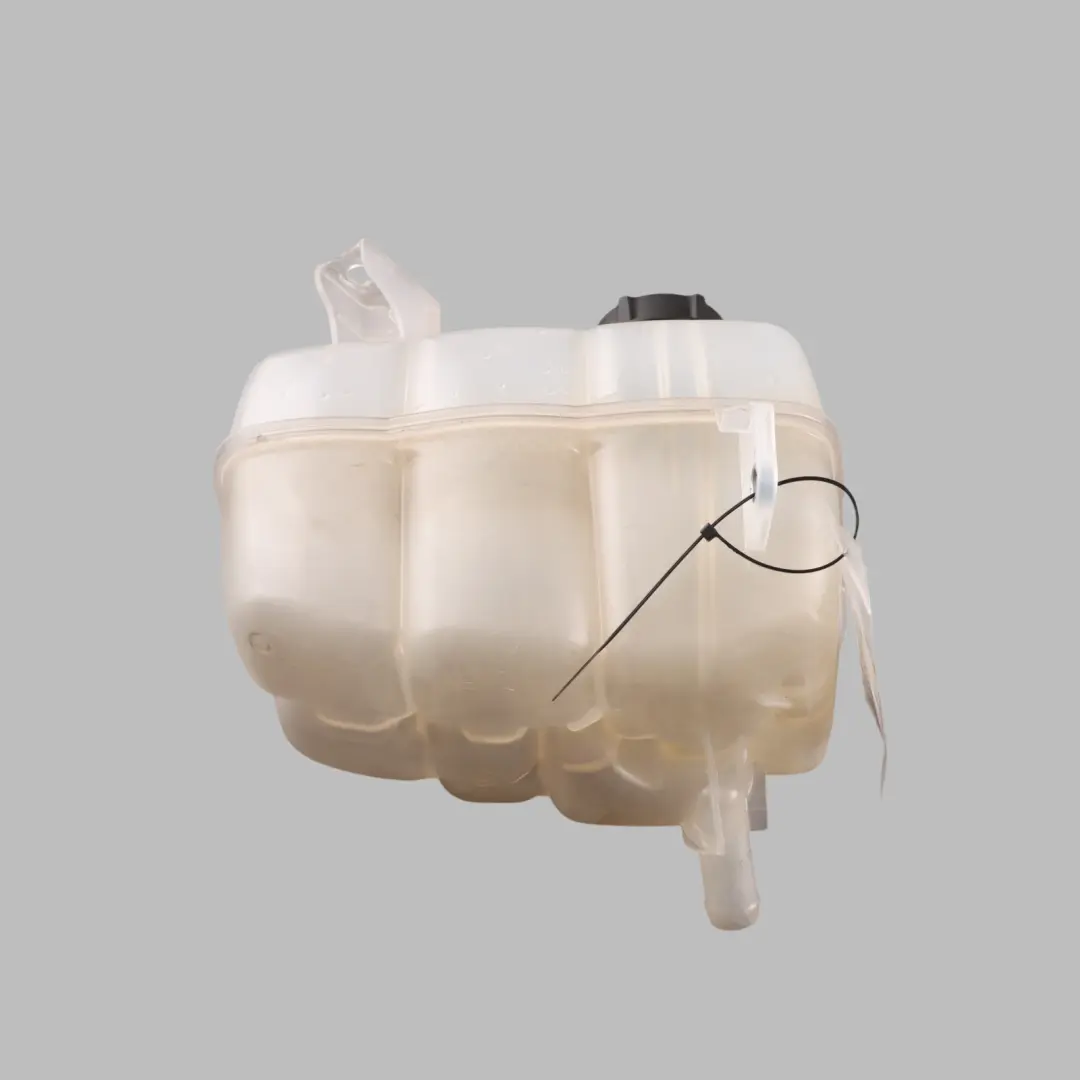 VW Amarok Mk2 Coolant Expansion Tank Reservoir Bottle Fluid Tank - SKU MB3G-8A080-AD - Part number MB3G-8A080-AD