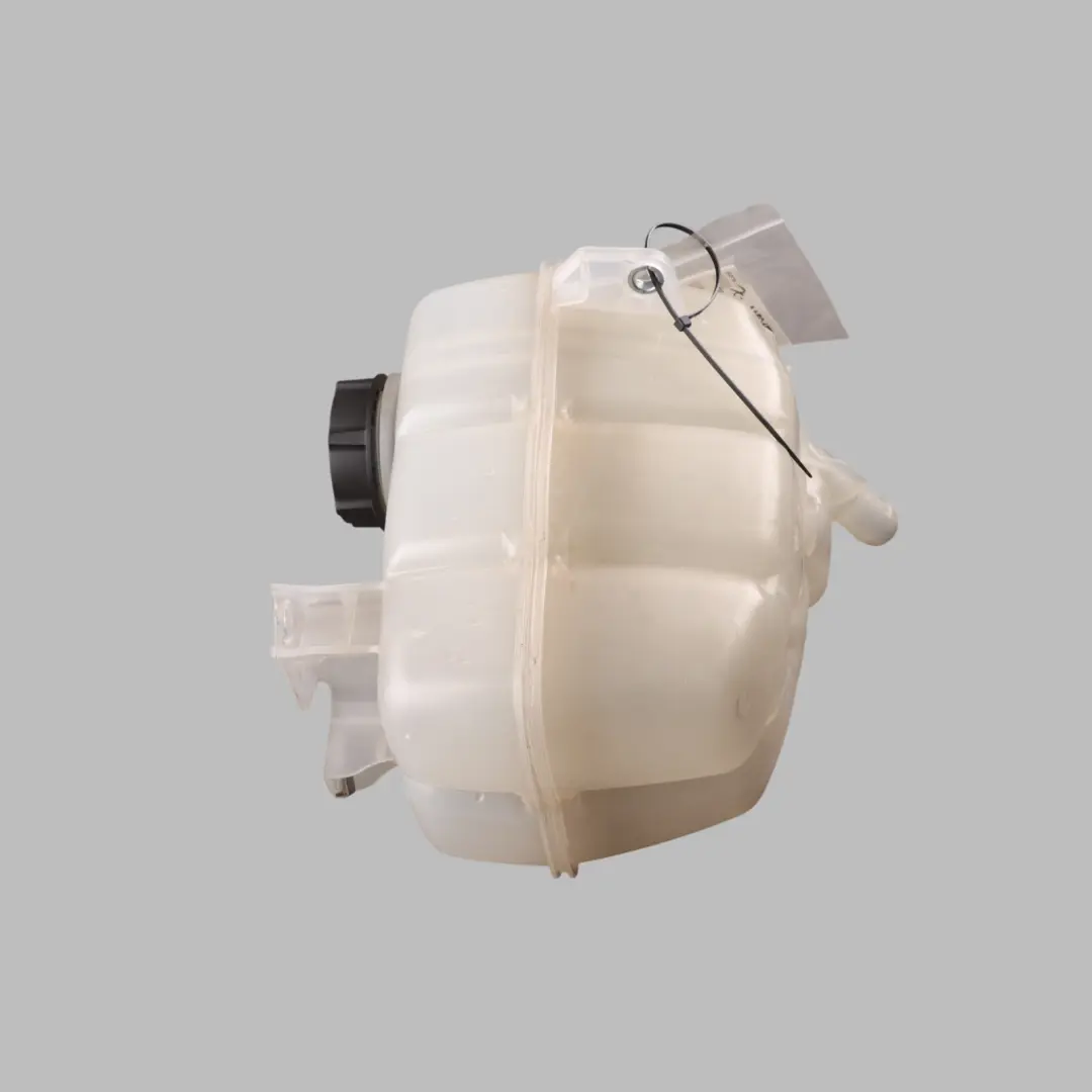 Mk2 Coolant Expansion Tank Reservoir Bottle Fluid Tank to VW Amarok with Part number MB3G-8A080-AD VW Amarok Mk2 Coolant Expansion Tank Reservoir Bottle Fluid Tank - SKU MB3G-8A080-AD - Part number MB3G-8A080-AD