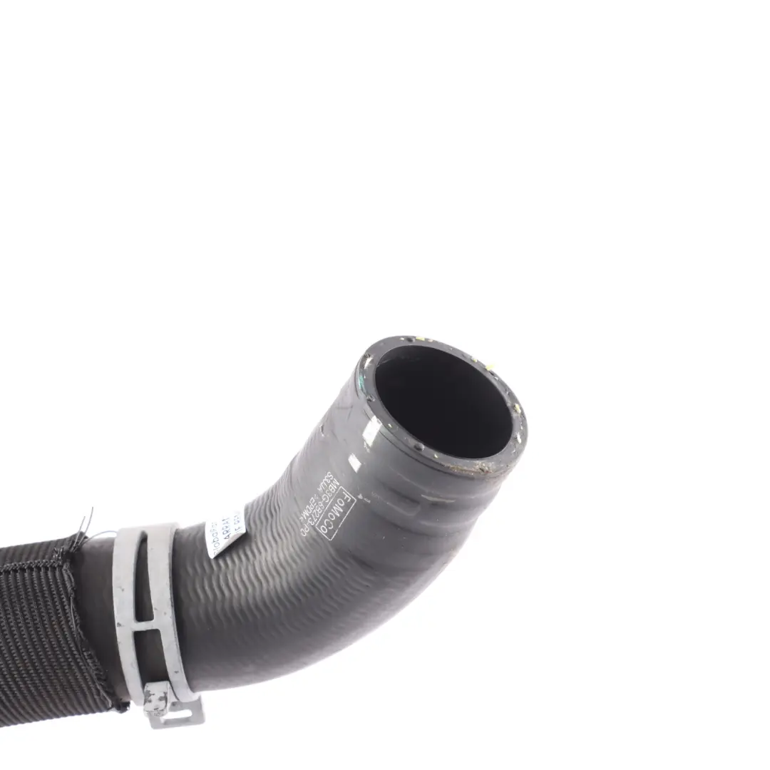 Mk2 Water Cooling Coolant Pipe Hose Line to VW Volkswagen Amarok with Part number MB3G-8B273-PD VW Volkswagen Amarok Mk2 Water Cooling Coolant Pipe Hose Line - SKU MB3G-8B273-PD - Part number MB3G-8B273-PD