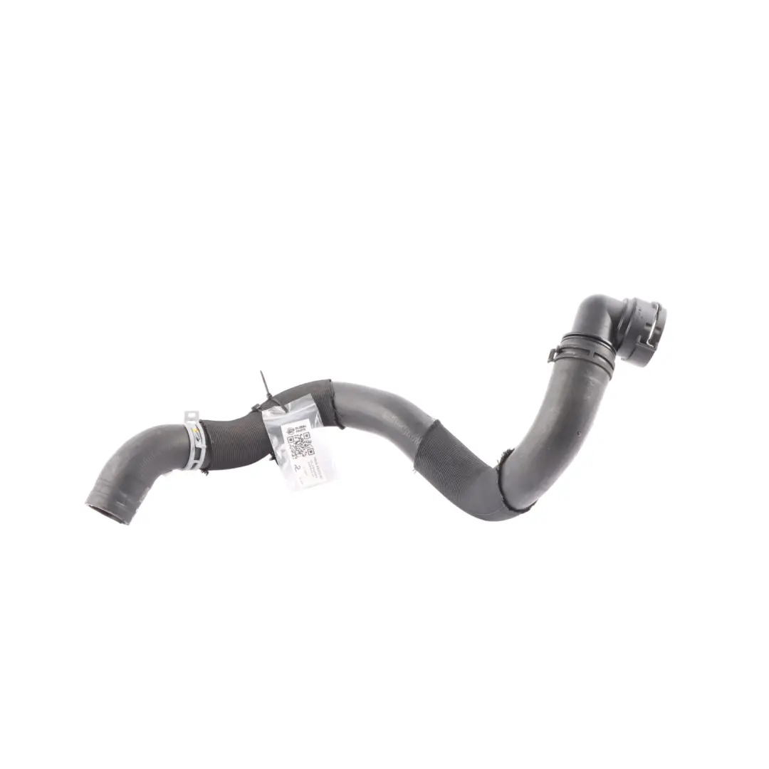 VW Volkswagen Amarok Mk2 Water Cooling Coolant Pipe Hose Line - SKU MB3G-8B273-PD - Part number MB3G-8B273-PD