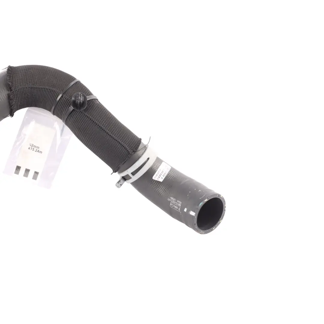 Mk2 Water Cooling Coolant Pipe Hose Line to VW Volkswagen Amarok with Part number MB3G-8B273-PD VW Volkswagen Amarok Mk2 Water Cooling Coolant Pipe Hose Line - SKU MB3G-8B273-PD - Part number MB3G-8B273-PD