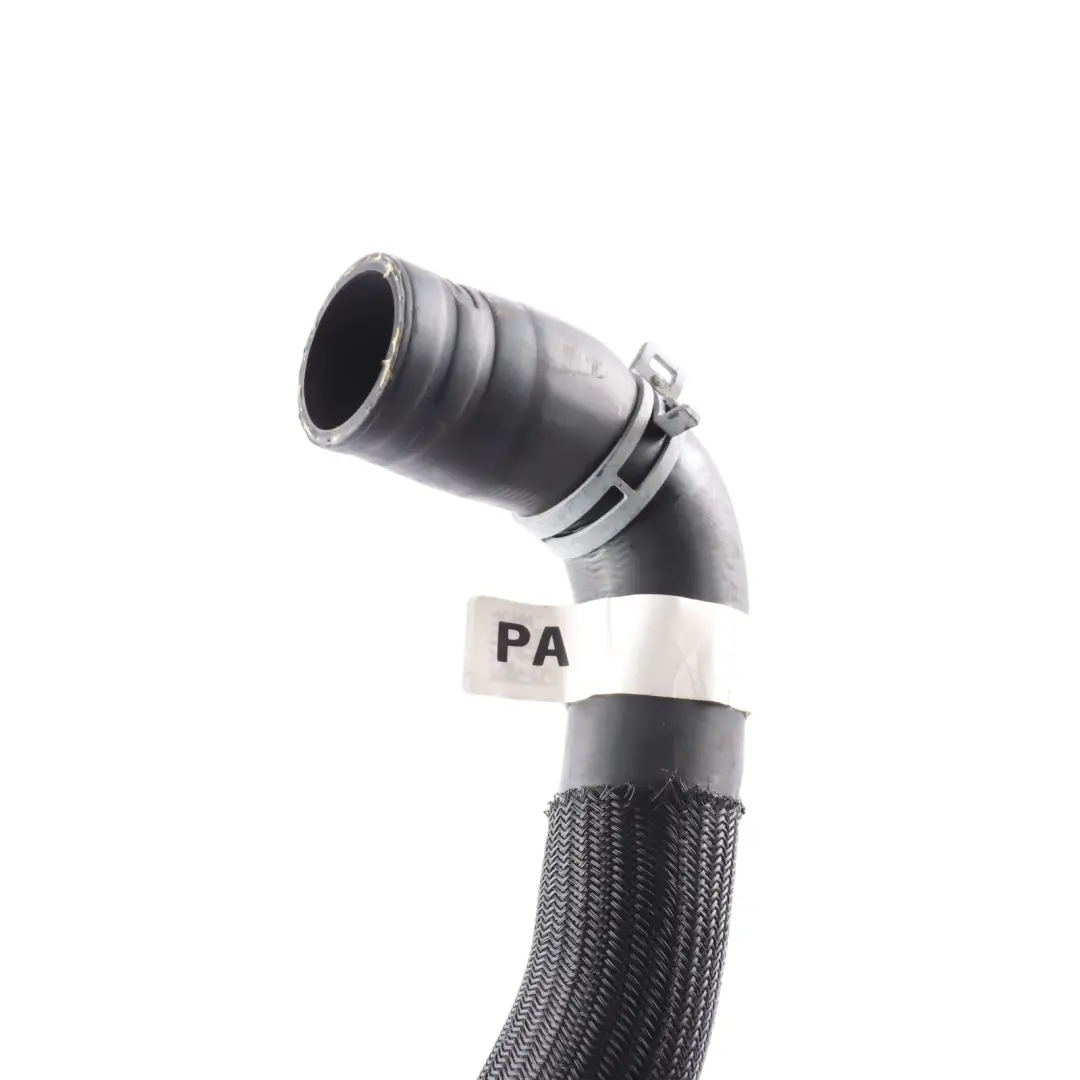 Mk2 Water Coolant Pipe Hose Line 3.0 TDI to VW Volkswagen Amarok with Part number MB3G-8B274-PAD VW Volkswagen Amarok Mk2 Water Coolant Pipe Hose Line 3.0 TDI - SKU MB3G-8B274-PAD - Part number MB3G-8B274-PAD