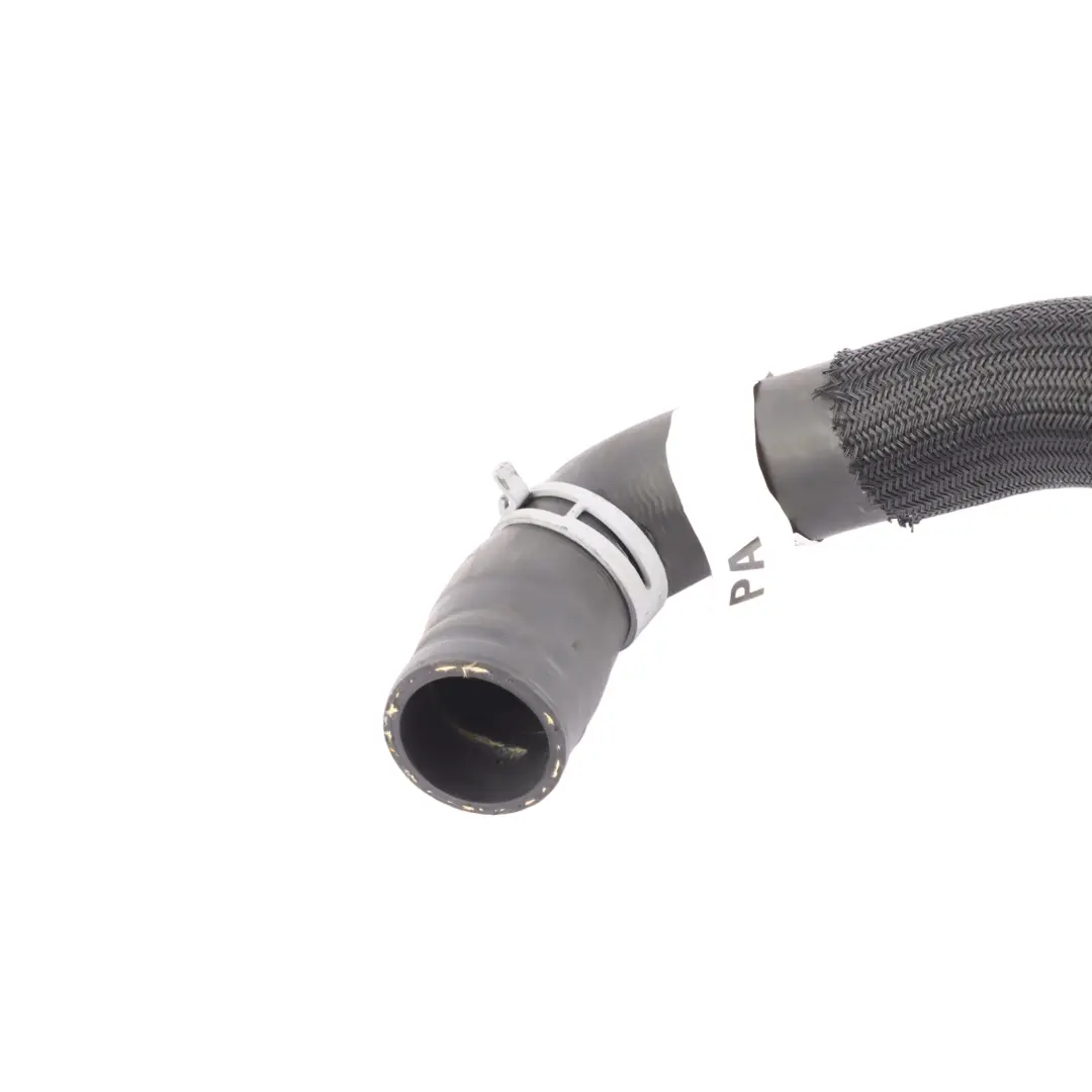 VW Volkswagen Amarok Mk2 Water Coolant Pipe Hose Line 3.0 TDI - SKU MB3G-8B274-PAD - Part number MB3G-8B274-PAD