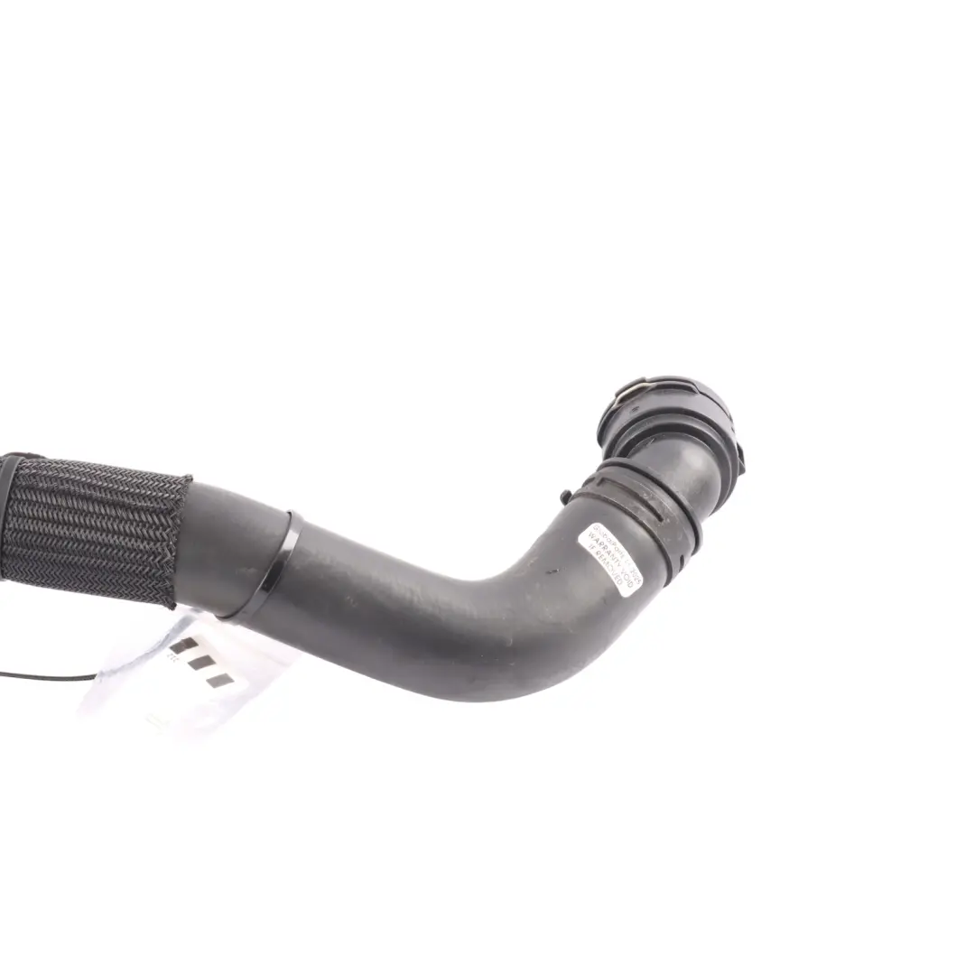 Mk2 Water Coolant Pipe Hose Line 3.0 TDI to VW Volkswagen Amarok with Part number MB3G-8B274-PAD VW Volkswagen Amarok Mk2 Water Coolant Pipe Hose Line 3.0 TDI - SKU MB3G-8B274-PAD - Part number MB3G-8B274-PAD