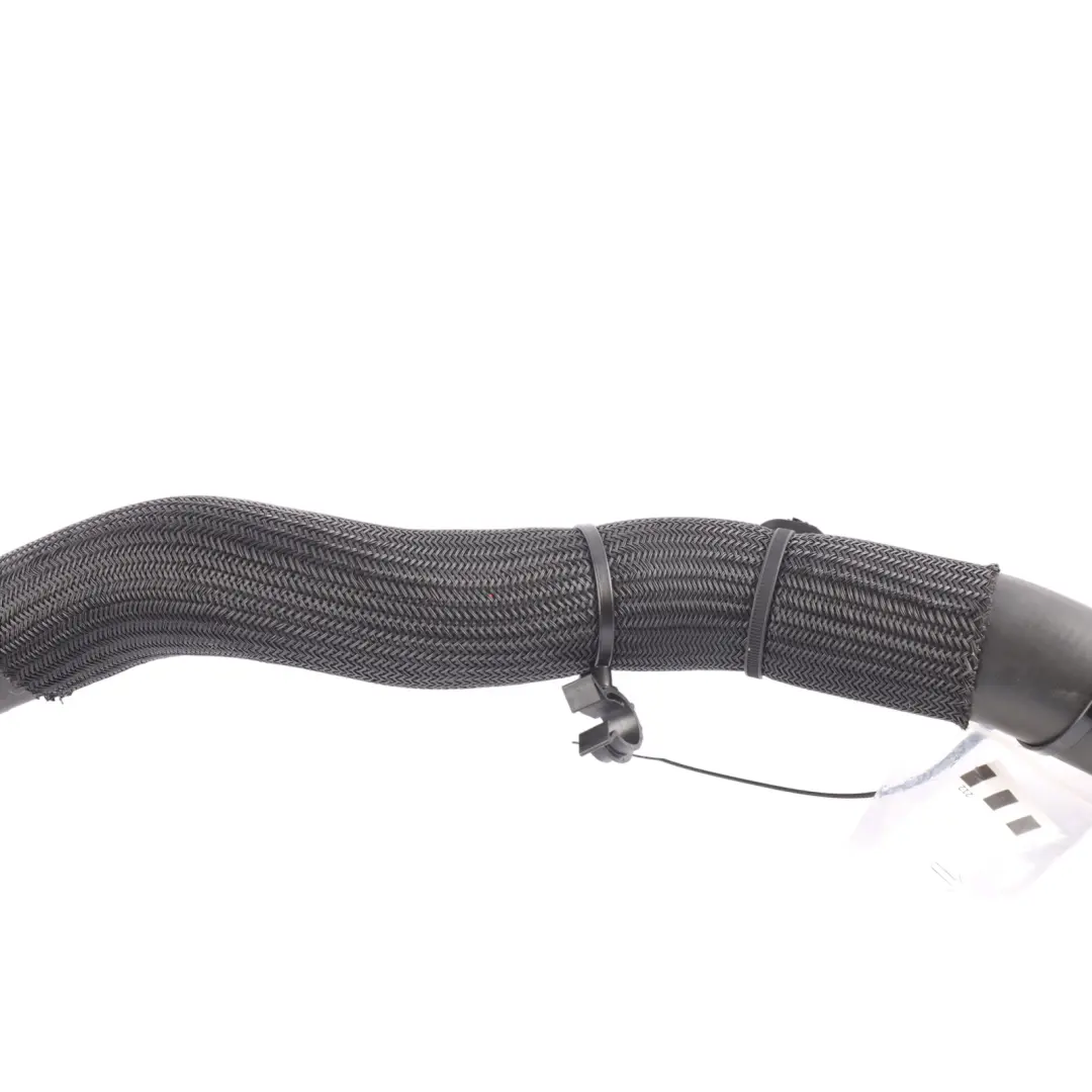 Mk2 Water Coolant Pipe Hose Line 3.0 TDI to VW Volkswagen Amarok with Part number MB3G-8B274-PAD VW Volkswagen Amarok Mk2 Water Coolant Pipe Hose Line 3.0 TDI - SKU MB3G-8B274-PAD - Part number MB3G-8B274-PAD