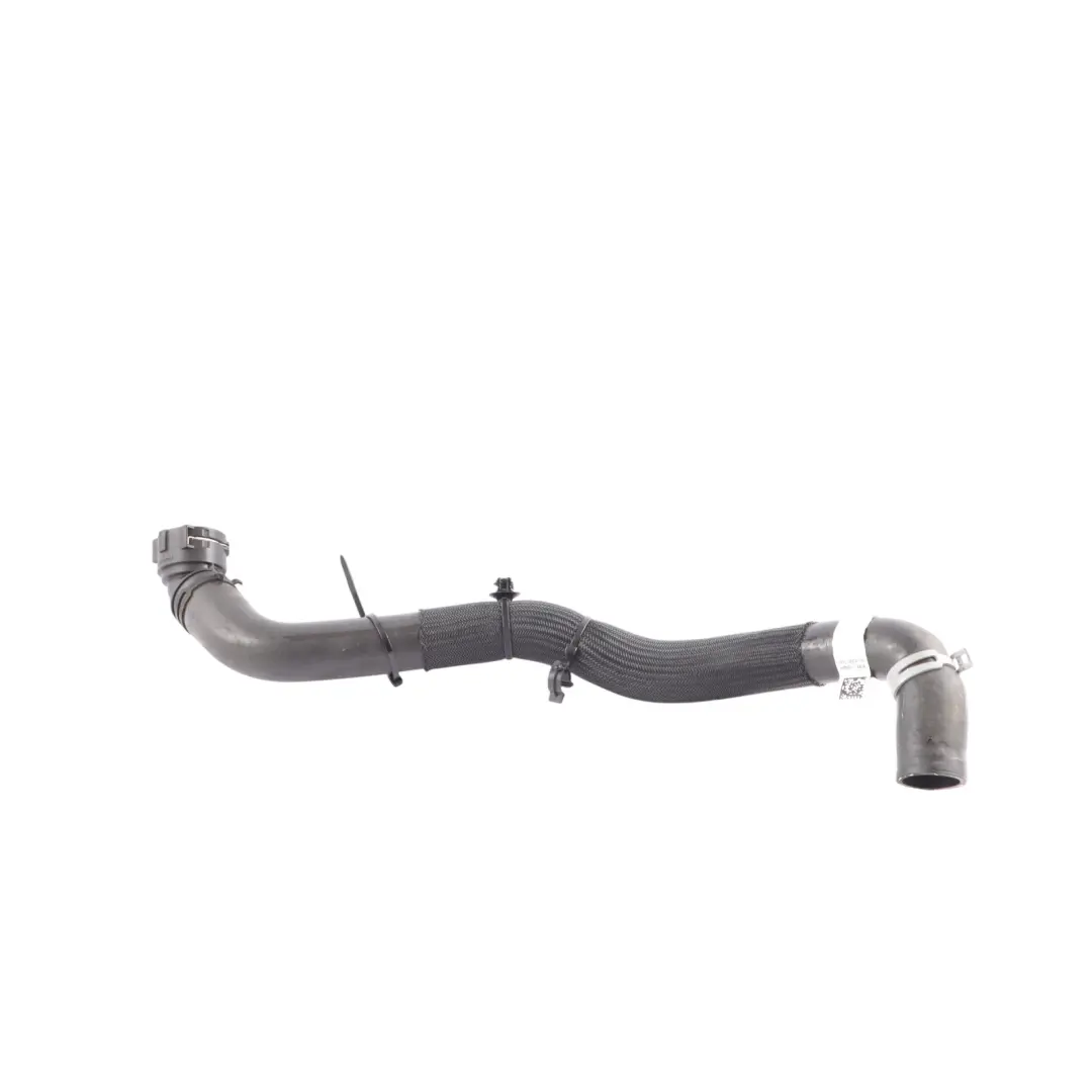 VW Volkswagen Amarok Mk2 Water Coolant Pipe Hose Line 3.0 TDI - SKU MB3G-8B274-PAD - Part number MB3G-8B274-PAD
