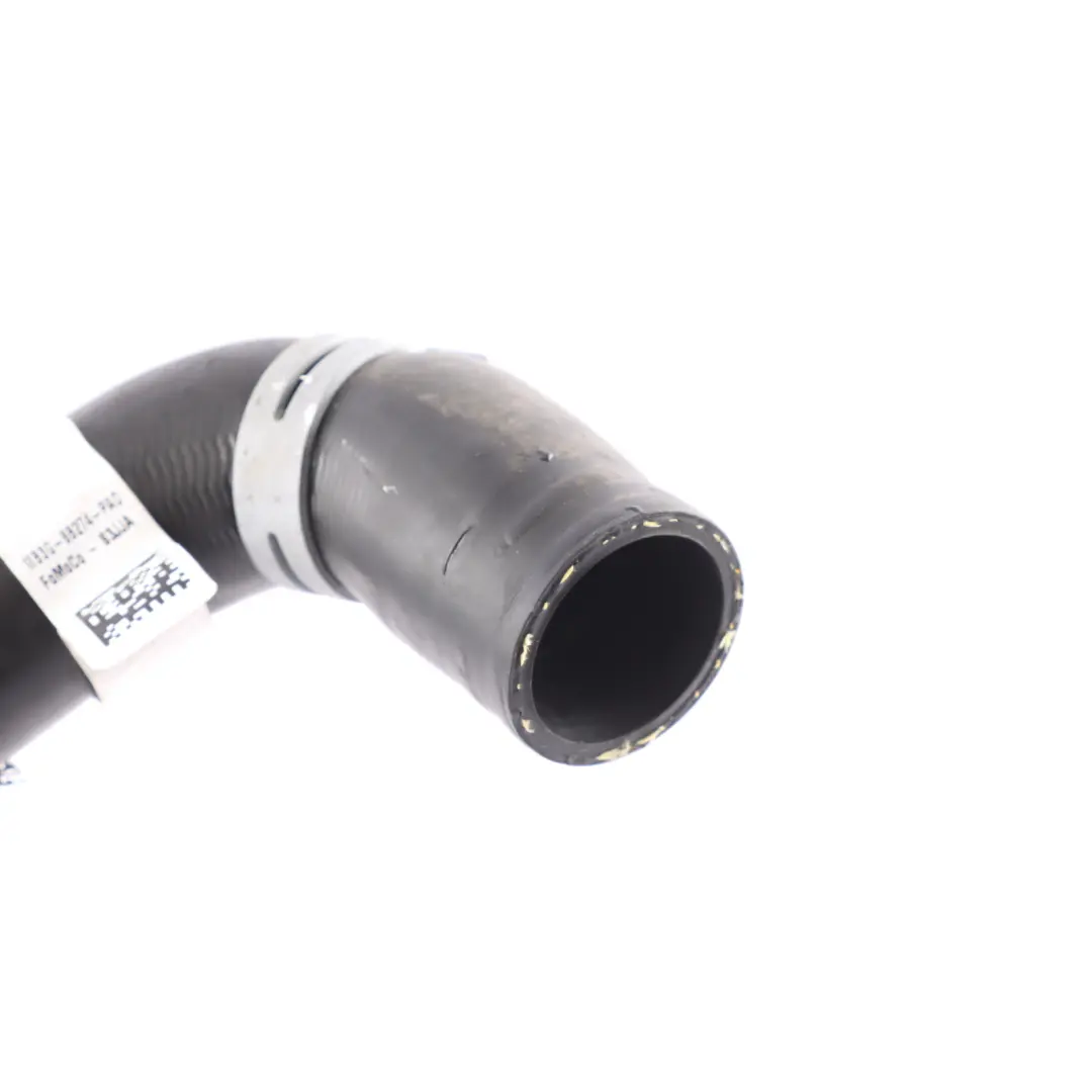 VW Volkswagen Amarok Mk2 Water Coolant Pipe Hose Line 3.0 TDI - SKU MB3G-8B274-PAD - Part number MB3G-8B274-PAD
