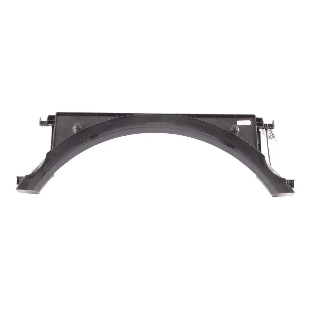 Mk2 Fan Radiator Shroud Ring Lower Bottom to VW Volkswagen Amarok with Part number MB3G-8K619-BA VW Volkswagen Amarok Mk2 Fan Radiator Shroud Ring Lower Bottom - SKU MB3G-8K619-BA - Part number MB3G-8K619-BA