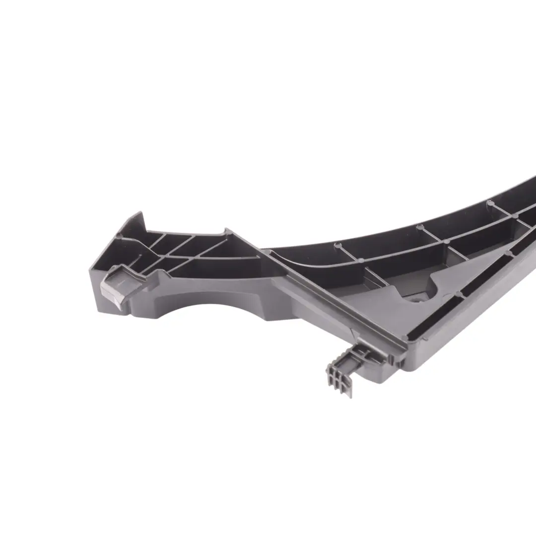 VW Volkswagen Amarok Mk2 Fan Radiator Shroud Ring Lower Bottom - SKU MB3G-8K619-BA - Part number MB3G-8K619-BA