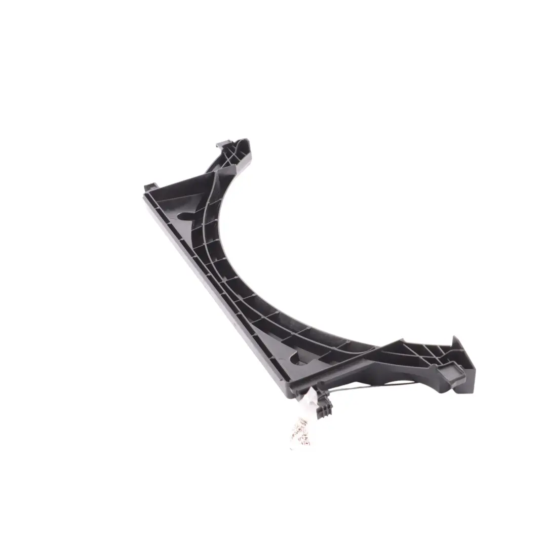 Mk2 Fan Radiator Shroud Ring Lower Bottom to VW Volkswagen Amarok with Part number MB3G-8K619-BA VW Volkswagen Amarok Mk2 Fan Radiator Shroud Ring Lower Bottom - SKU MB3G-8K619-BA - Part number MB3G-8K619-BA