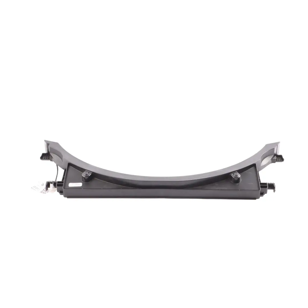 Mk2 Fan Radiator Shroud Ring Lower Bottom to VW Volkswagen Amarok with Part number MB3G-8K619-BA VW Volkswagen Amarok Mk2 Fan Radiator Shroud Ring Lower Bottom - SKU MB3G-8K619-BA - Part number MB3G-8K619-BA