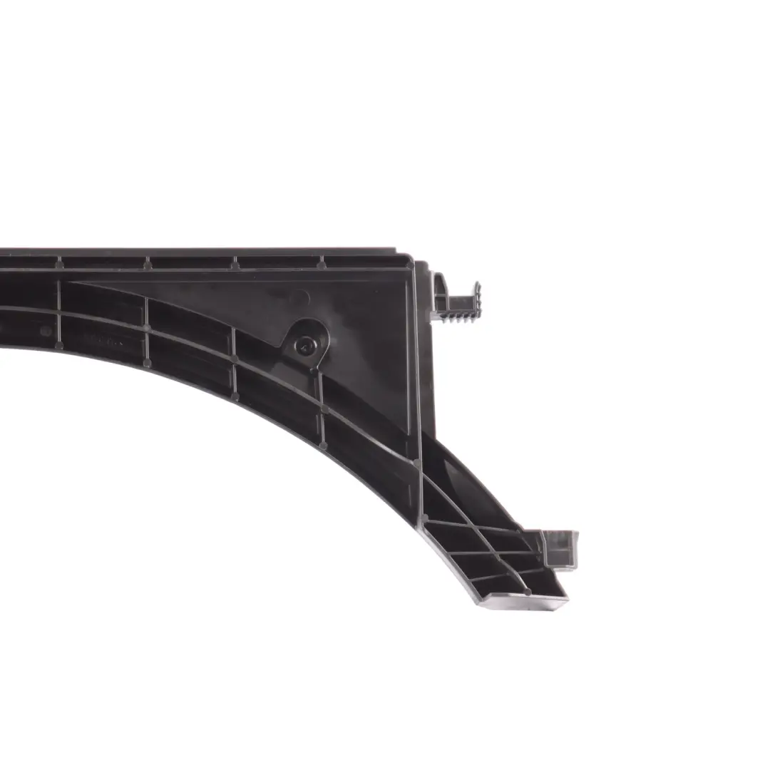 Mk2 Fan Radiator Shroud Ring Lower Bottom to VW Volkswagen Amarok with Part number MB3G-8K619-BA VW Volkswagen Amarok Mk2 Fan Radiator Shroud Ring Lower Bottom - SKU MB3G-8K619-BA - Part number MB3G-8K619-BA