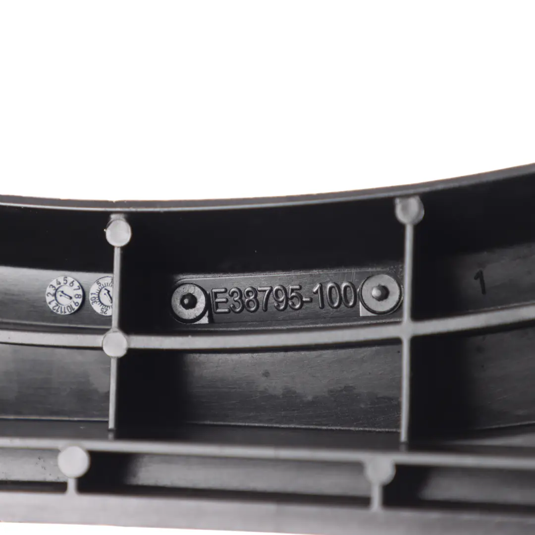 Mk2 Fan Radiator Shroud Ring Lower Bottom to VW Volkswagen Amarok with Part number MB3G-8K619-BA VW Volkswagen Amarok Mk2 Fan Radiator Shroud Ring Lower Bottom - SKU MB3G-8K619-BA - Part number MB3G-8K619-BA