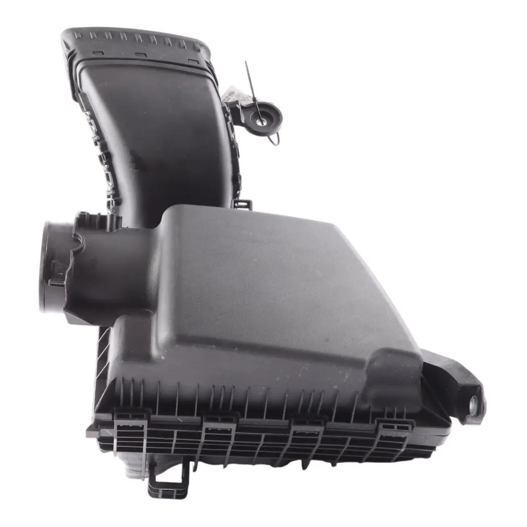 Volkswagen Amarok Mk2 Air Filter Box Housing 3.0 TDI Diesel Engine - SKU MB3G-9600-CD - Part number MB3G-9600-CD