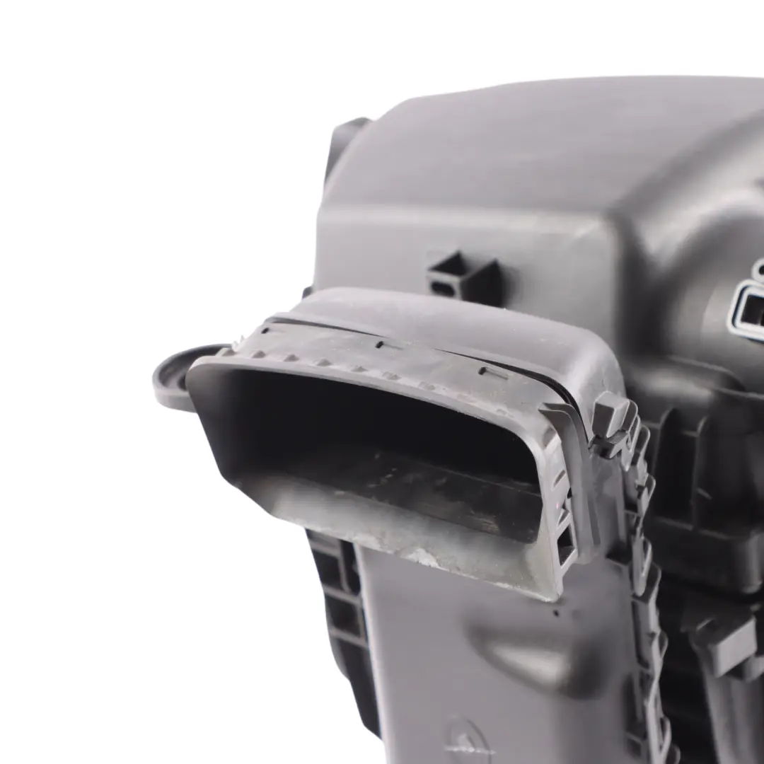 Mk2 Air Filter Box Housing 3.0 TDI Diesel Engine to Volkswagen Amarok with Part number MB3G-9600-CD Volkswagen Amarok Mk2 Air Filter Box Housing 3.0 TDI Diesel Engine - SKU MB3G-9600-CD - Part number MB3G-9600-CD