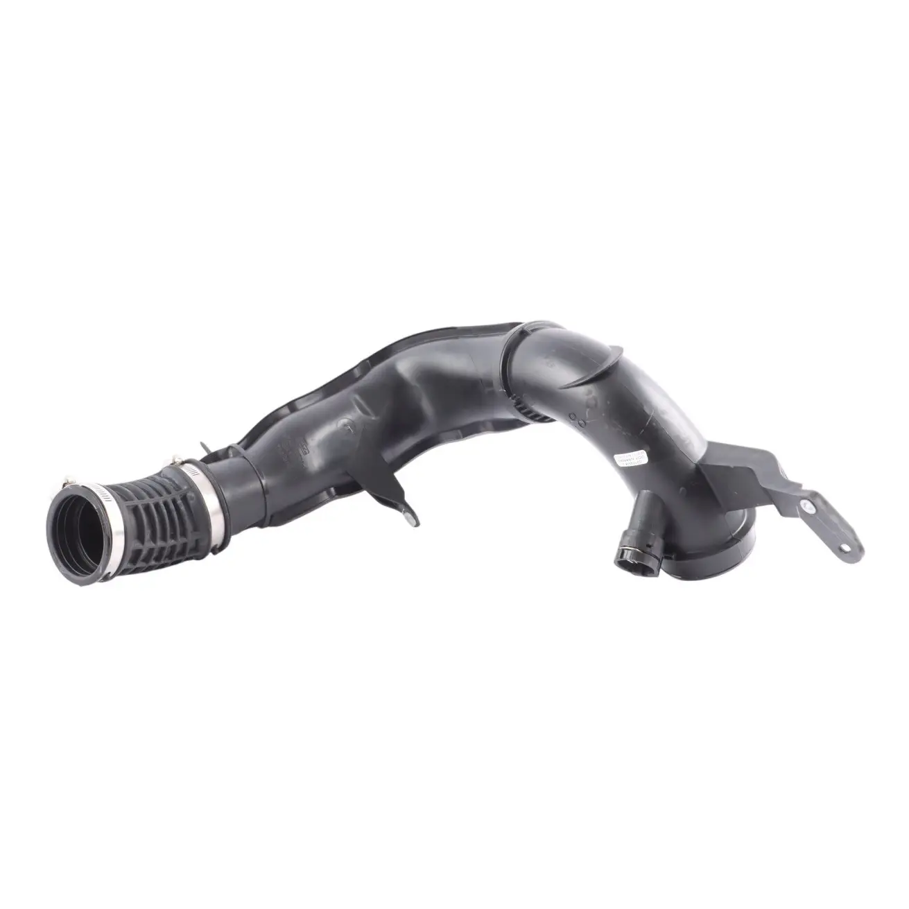 VW Volkswagen Amarok Mk2 Intercooler Air Charge Pipe Hose 3.0 TDI MB3G-9R504-DC