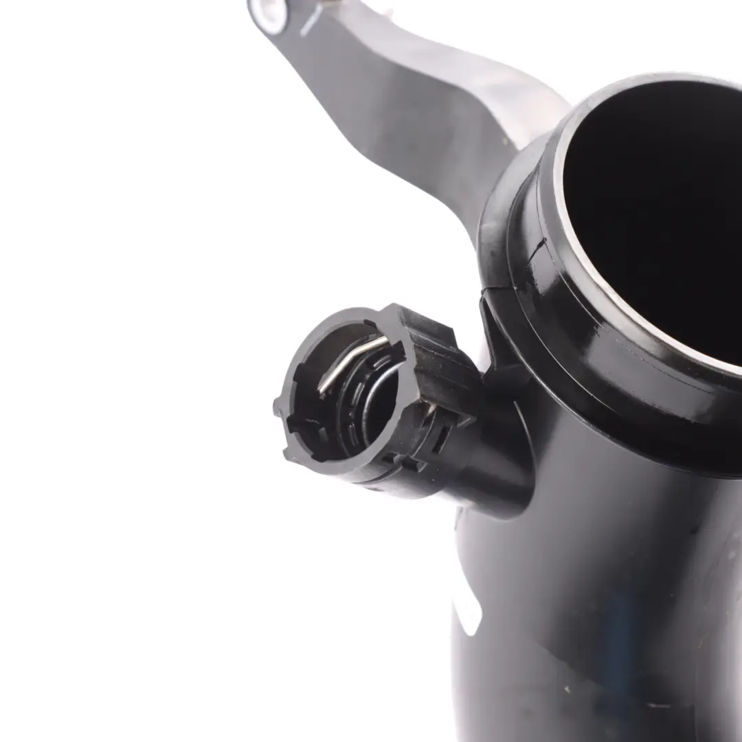 Mk2 Intercooler Air Charge Pipe Hose 3.0 TDI to VW Volkswagen Amarok with Part number MB3G-9R504-DC VW Volkswagen Amarok Mk2 Intercooler Air Charge Pipe Hose 3.0 TDI - SKU MB3G-9R504-DC - Part number MB3G-9R504-DC