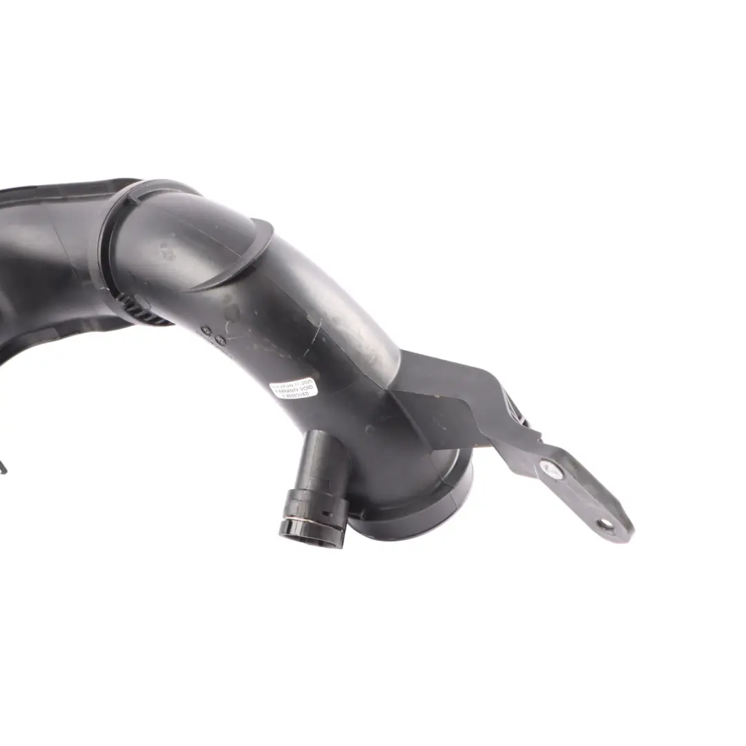 Mk2 Intercooler Air Charge Pipe Hose 3.0 TDI to VW Volkswagen Amarok with Part number MB3G-9R504-DC VW Volkswagen Amarok Mk2 Intercooler Air Charge Pipe Hose 3.0 TDI - SKU MB3G-9R504-DC - Part number MB3G-9R504-DC