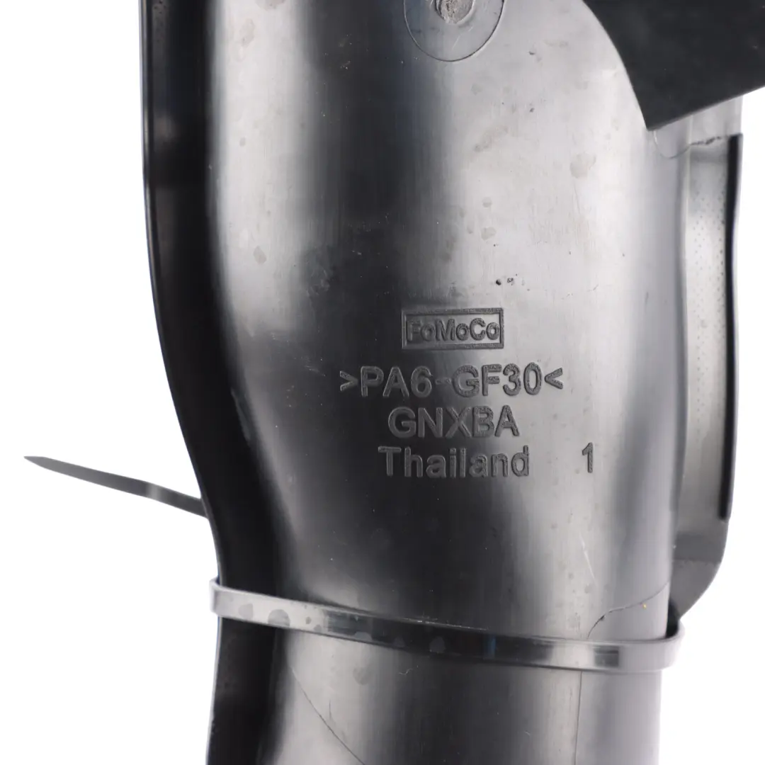 VW Volkswagen Amarok Mk2 Intercooler Air Charge Pipe Hose 3.0 TDI - SKU MB3G-9R504-DC - Part number MB3G-9R504-DC