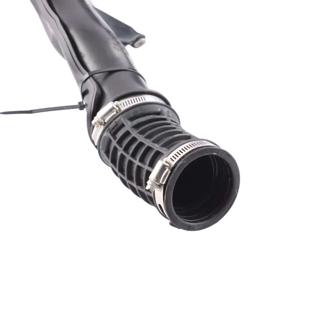 Mk2 Intercooler Air Charge Pipe Hose 3.0 TDI to VW Volkswagen Amarok with Part number MB3G-9R504-DC VW Volkswagen Amarok Mk2 Intercooler Air Charge Pipe Hose 3.0 TDI - SKU MB3G-9R504-DC - Part number MB3G-9R504-DC