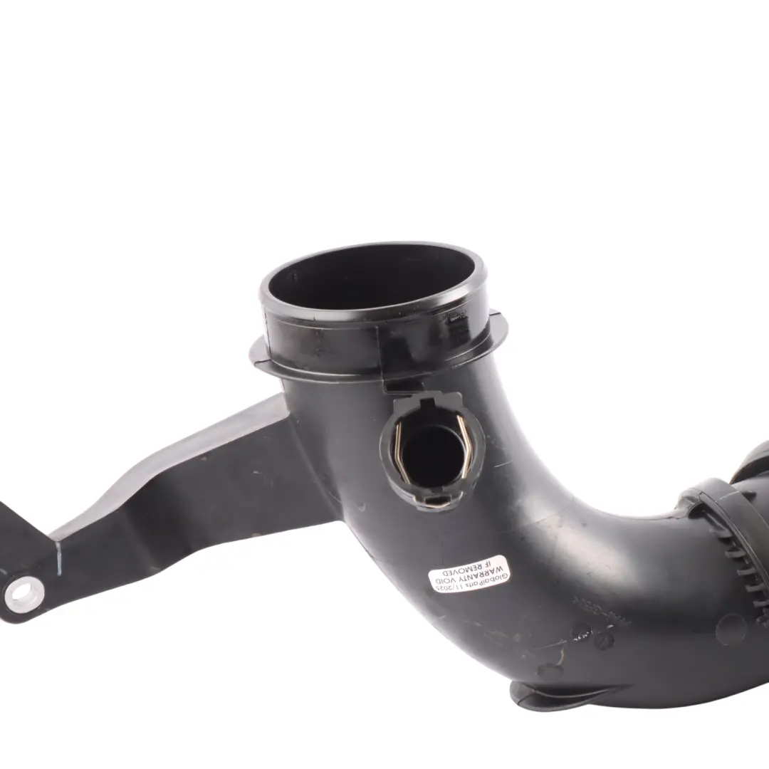 Mk2 Intercooler Air Charge Pipe Hose 3.0 TDI to VW Volkswagen Amarok with Part number MB3G-9R504-DC VW Volkswagen Amarok Mk2 Intercooler Air Charge Pipe Hose 3.0 TDI - SKU MB3G-9R504-DC - Part number MB3G-9R504-DC