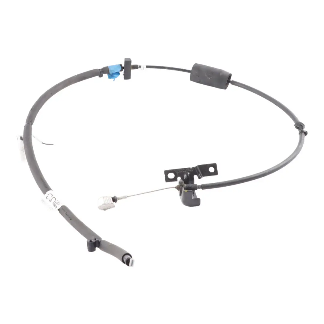 Mk2 Gear Shifting Mechanism Cable Linkage to VW Volkswagen Amarok with Part number MB3P-7J167 VW Volkswagen Amarok Mk2 Gear Shifting Mechanism Cable Linkage - SKU MB3P-7J167-CD - Part number MB3P-7J167