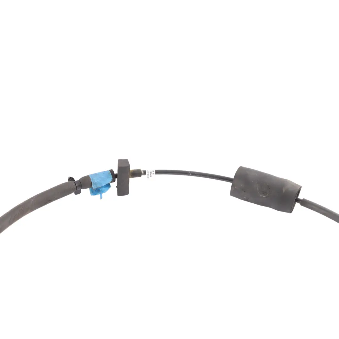 Mk2 Gear Shifting Mechanism Cable Linkage to VW Volkswagen Amarok with Part number MB3P-7J167 VW Volkswagen Amarok Mk2 Gear Shifting Mechanism Cable Linkage - SKU MB3P-7J167-CD - Part number MB3P-7J167