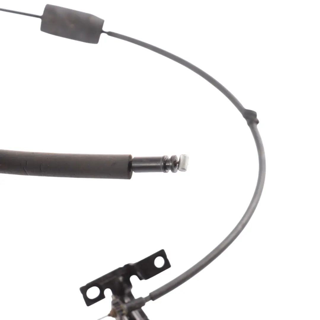 VW Volkswagen Amarok Mk2 Gear Shifting Mechanism Cable Linkage - SKU MB3P-7J167-CD - Part number MB3P-7J167