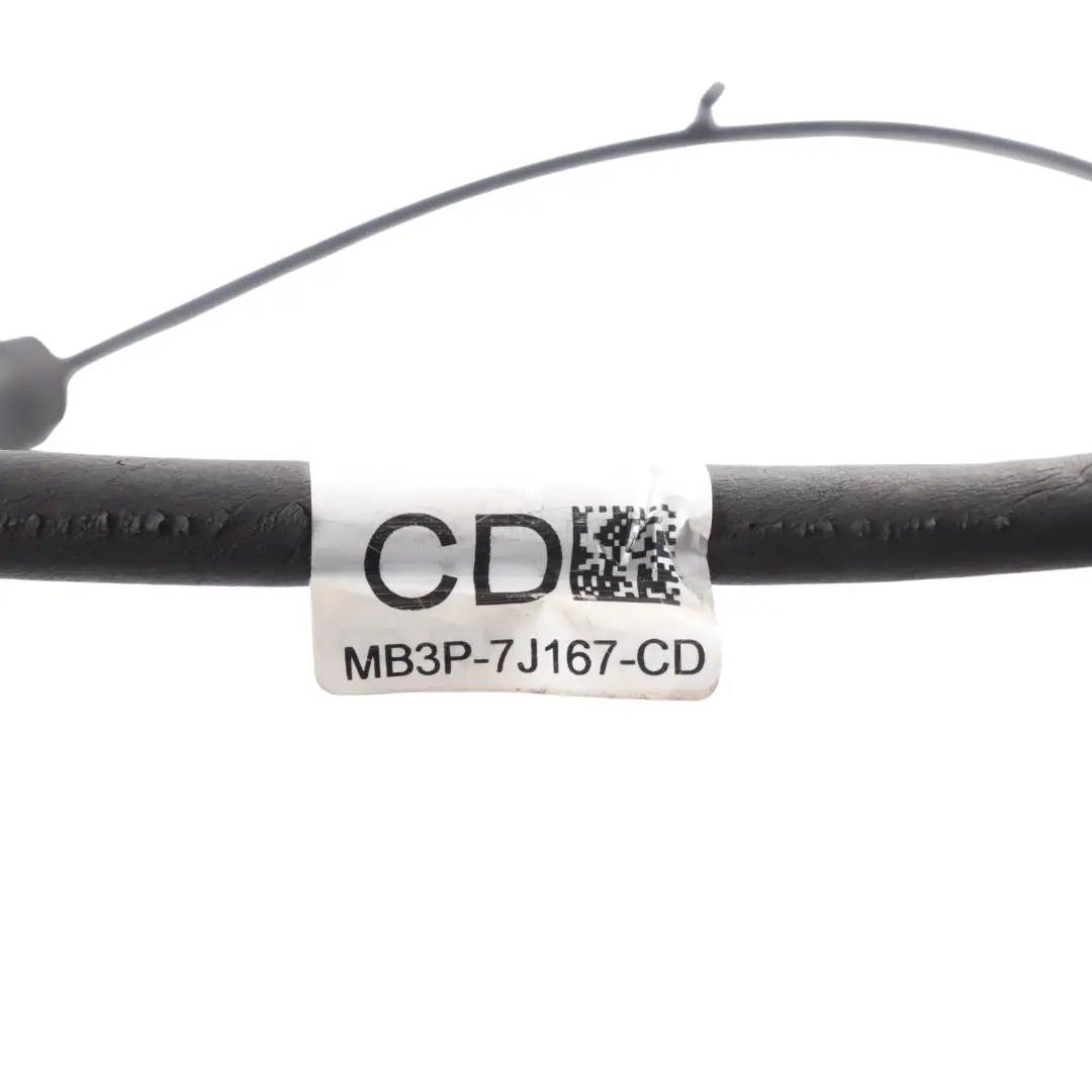 Mk2 Gear Shifting Mechanism Cable Linkage to VW Volkswagen Amarok with Part number MB3P-7J167 VW Volkswagen Amarok Mk2 Gear Shifting Mechanism Cable Linkage - SKU MB3P-7J167-CD - Part number MB3P-7J167