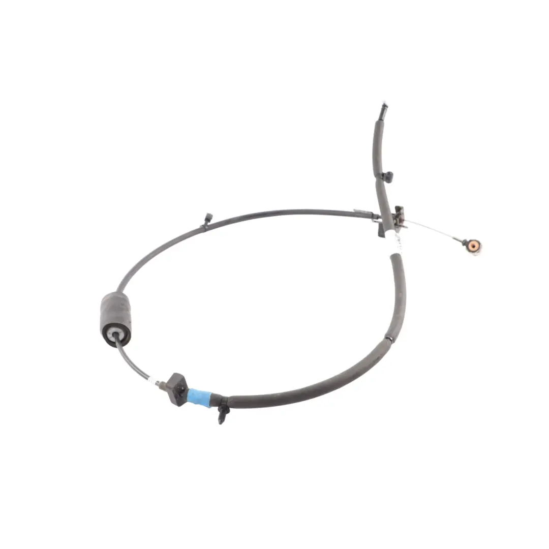 Mk2 Gear Shifting Mechanism Cable Linkage to VW Volkswagen Amarok with Part number MB3P-7J167 VW Volkswagen Amarok Mk2 Gear Shifting Mechanism Cable Linkage - SKU MB3P-7J167-CD - Part number MB3P-7J167