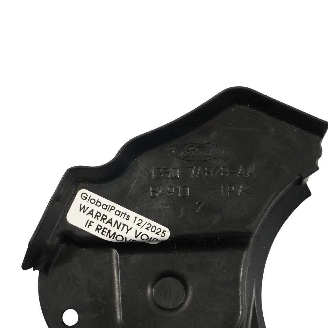 Mk2 Zaślepka Bloku Cylindrów do VW Volkswagen Amarok o numerze MB3Q-7A828-AA VW Volkswagen Amarok Mk2 Zaślepka Bloku Cylindrów - SKU MB3Q-7A828-AA - Numer Części MB3Q-7A828-AA