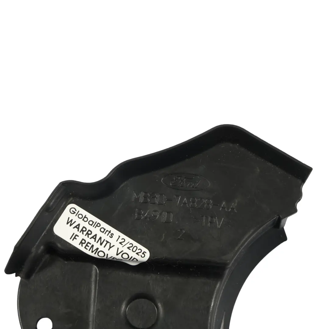 Mk2 Zaślepka Bloku Cylindrów do VW Volkswagen Amarok o numerze MB3Q-7A828-AA VW Volkswagen Amarok Mk2 Zaślepka Bloku Cylindrów - SKU MB3Q-7A828-AA - Numer Części MB3Q-7A828-AA