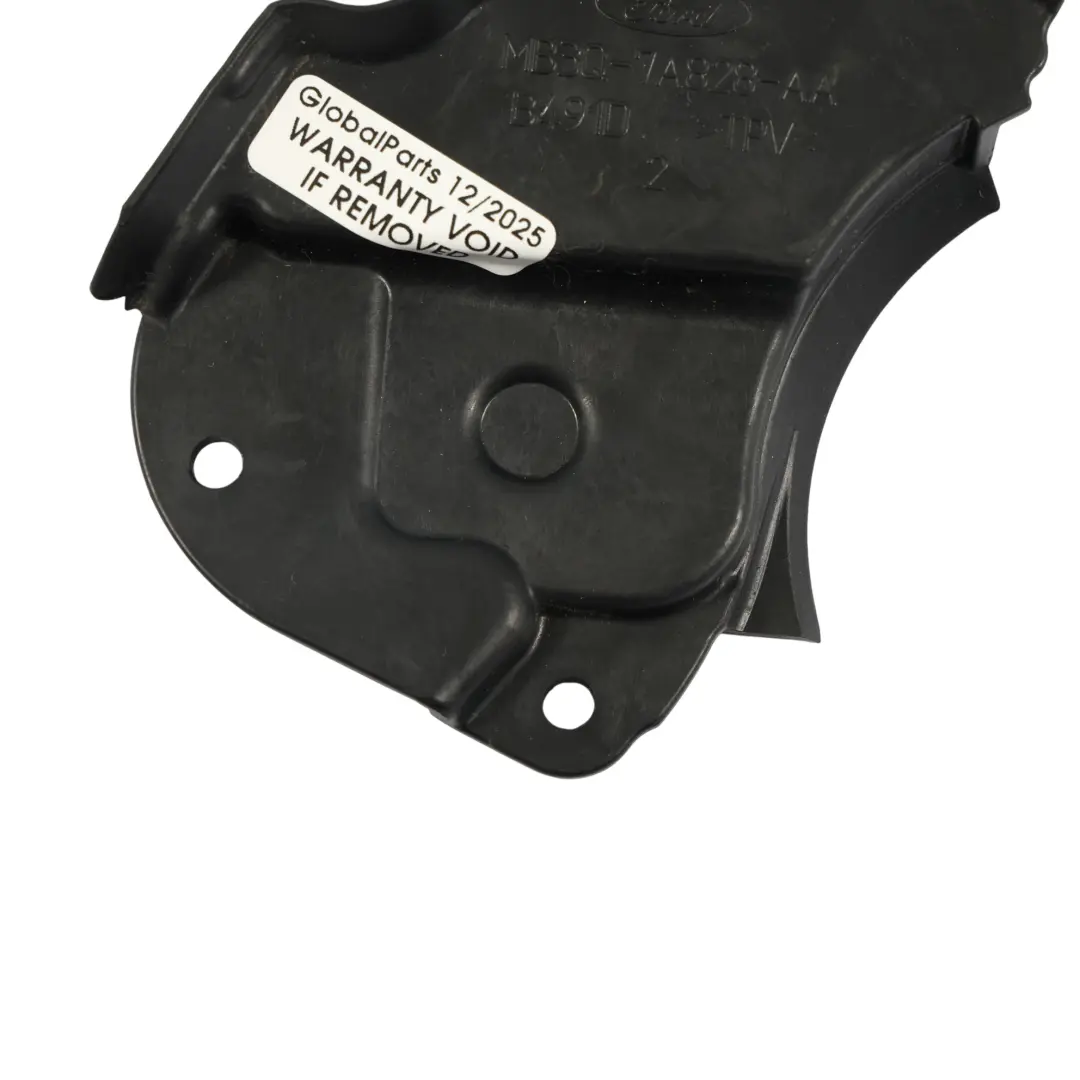 Mk2 Cylinder Block Grommet Plug to VW Volkswagen Amarok with Part number MB3Q-7A828-AA VW Volkswagen Amarok Mk2 Cylinder Block Grommet Plug - SKU MB3Q-7A828-AA - Part number MB3Q-7A828-AA