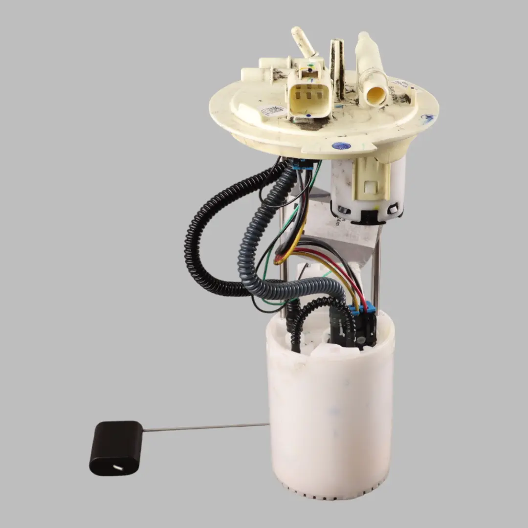 Mk2 Fuel Tank Pump Sender Unit Diesel to Volkswagen VW Amarok with Part number MB3Q-9H307-AB Volkswagen VW Amarok Mk2 Fuel Tank Pump Sender Unit Diesel - SKU MB3Q-9H307-AB - Part number MB3Q-9H307-AB