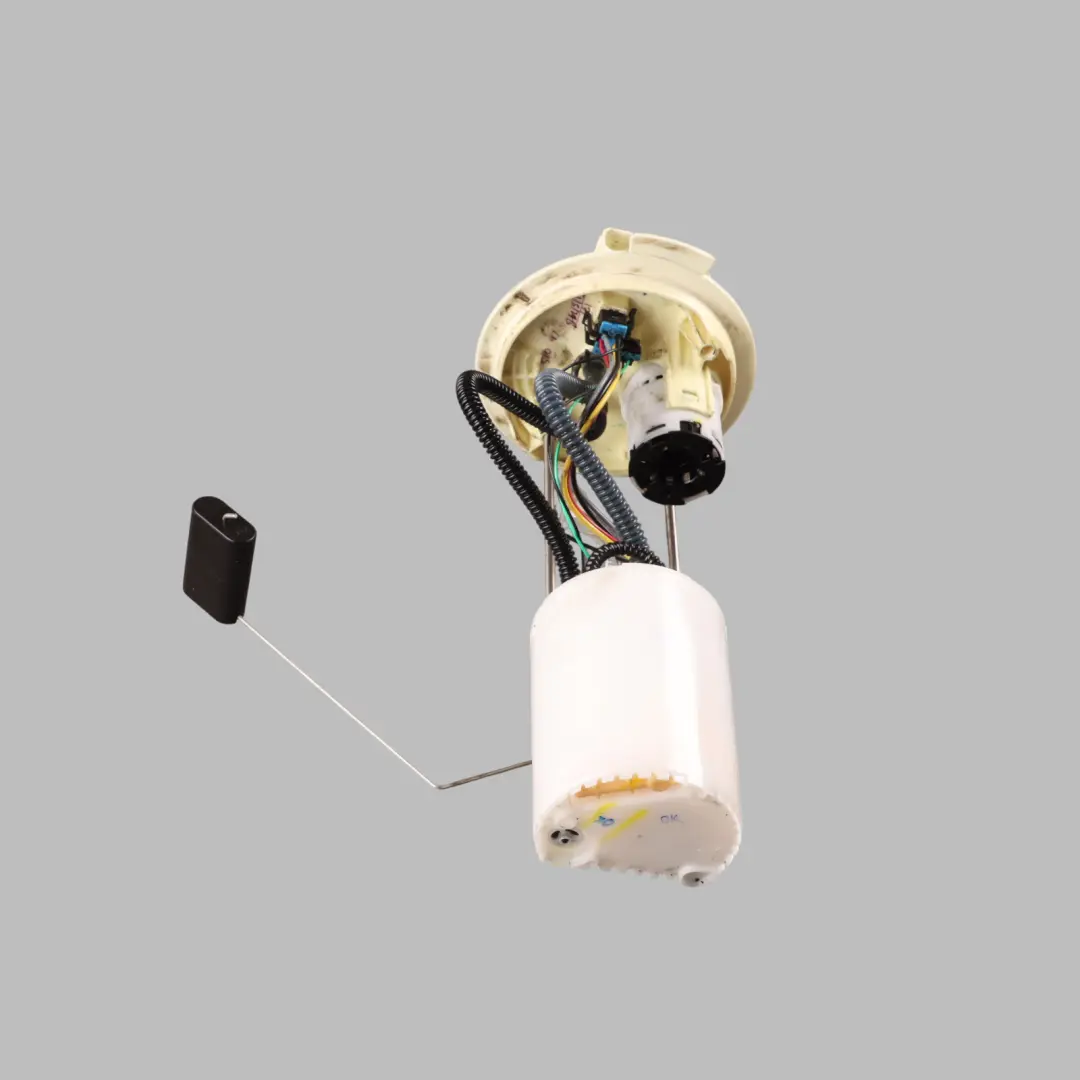 Volkswagen VW Amarok Mk2 Fuel Tank Pump Sender Unit Diesel - SKU MB3Q-9H307-AB - Part number MB3Q-9H307-AB