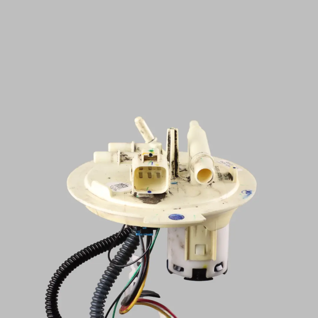 Volkswagen VW Amarok Mk2 Fuel Tank Pump Sender Unit Diesel - SKU MB3Q-9H307-AB - Part number MB3Q-9H307-AB