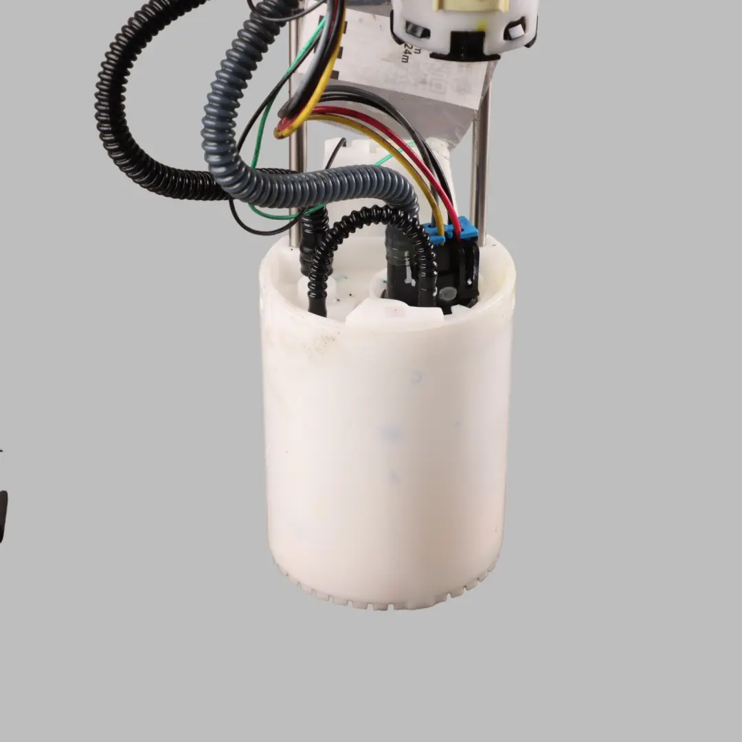 Volkswagen VW Amarok Mk2 Fuel Tank Pump Sender Unit Diesel - SKU MB3Q-9H307-AB - Part number MB3Q-9H307-AB